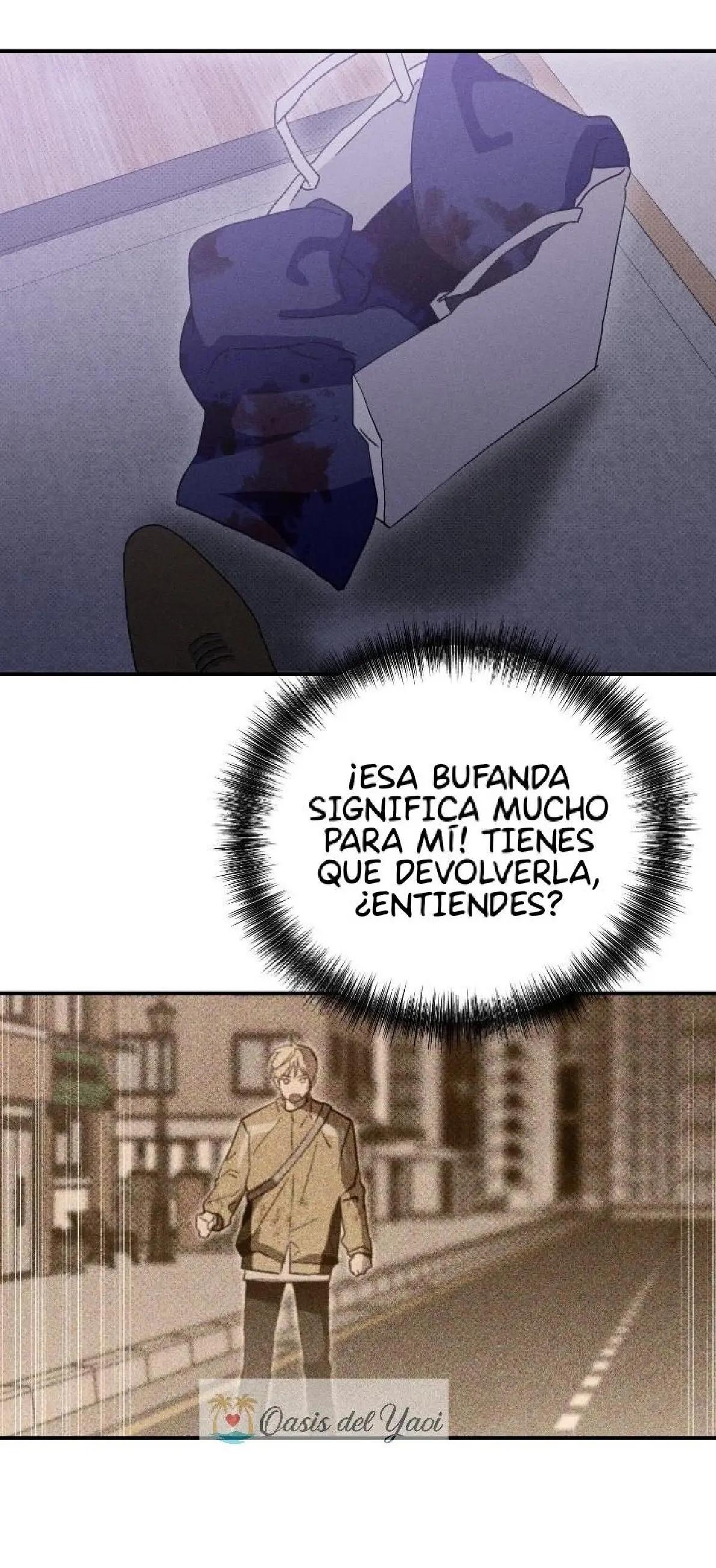 La Luz Que Te Doy Capitulo 12 página 33