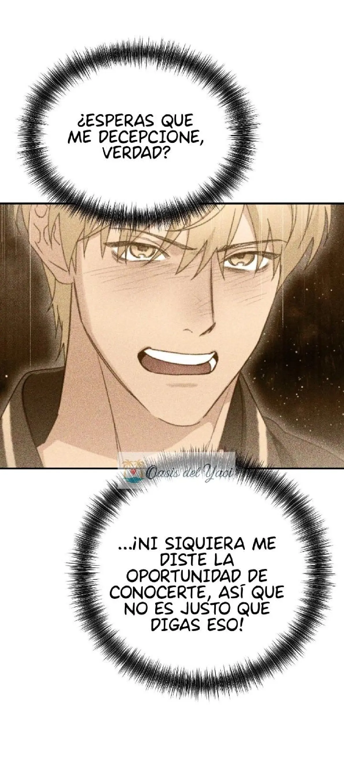 La Luz Que Te Doy Capitulo 12 página 34