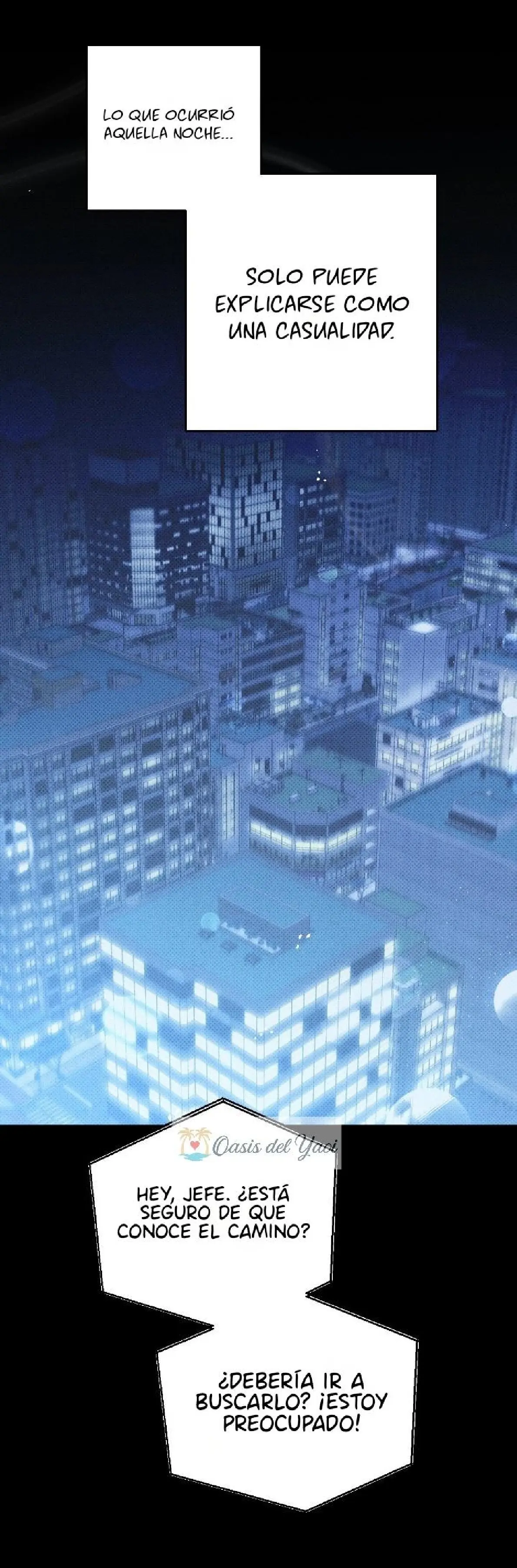 La Luz Que Te Doy Capitulo 12 página 38