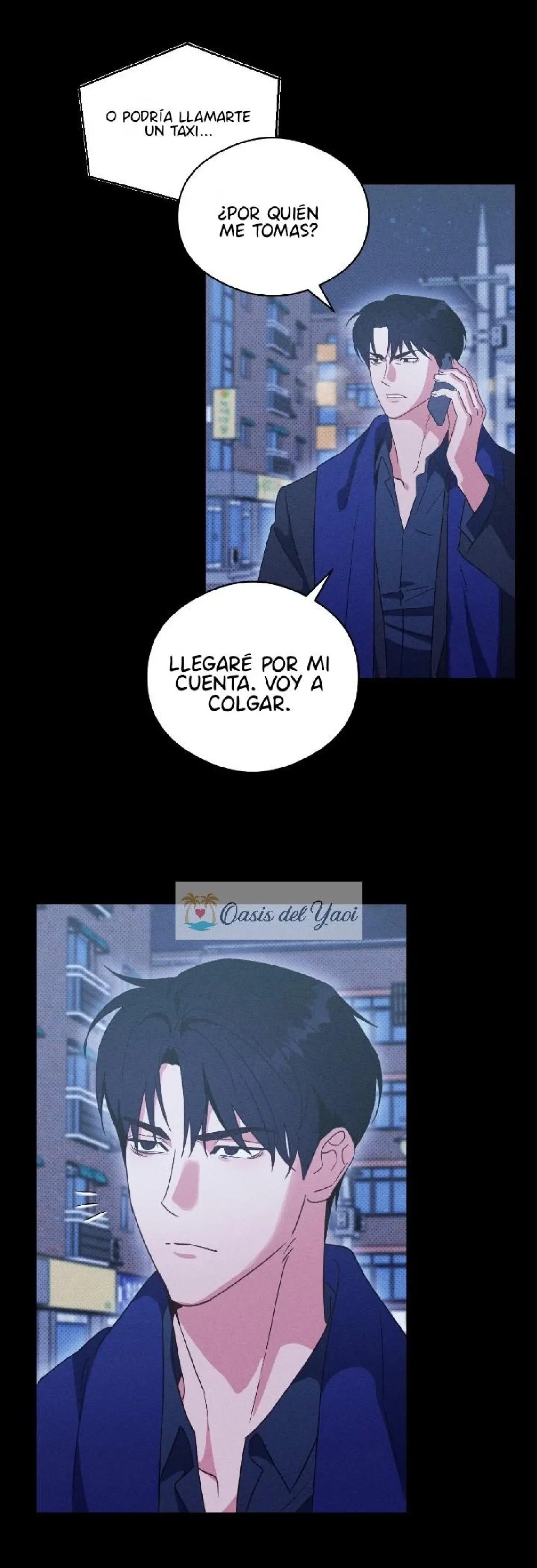 La Luz Que Te Doy Capitulo 12 página 39