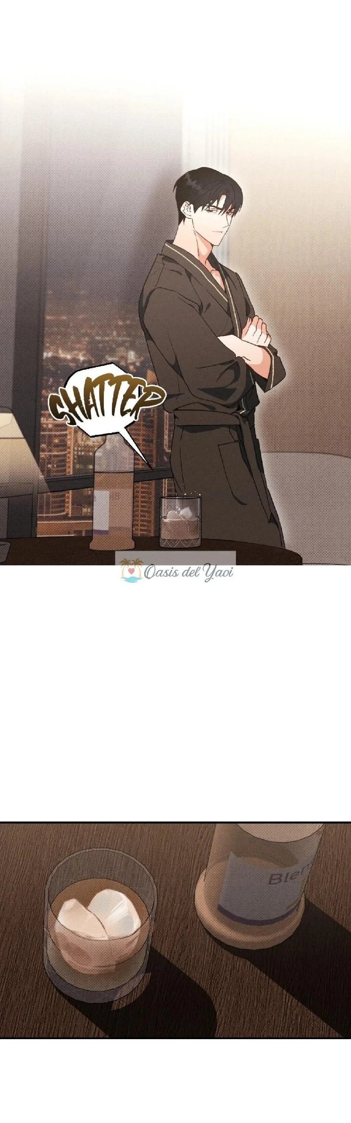 La Luz Que Te Doy Capitulo 12 página 4