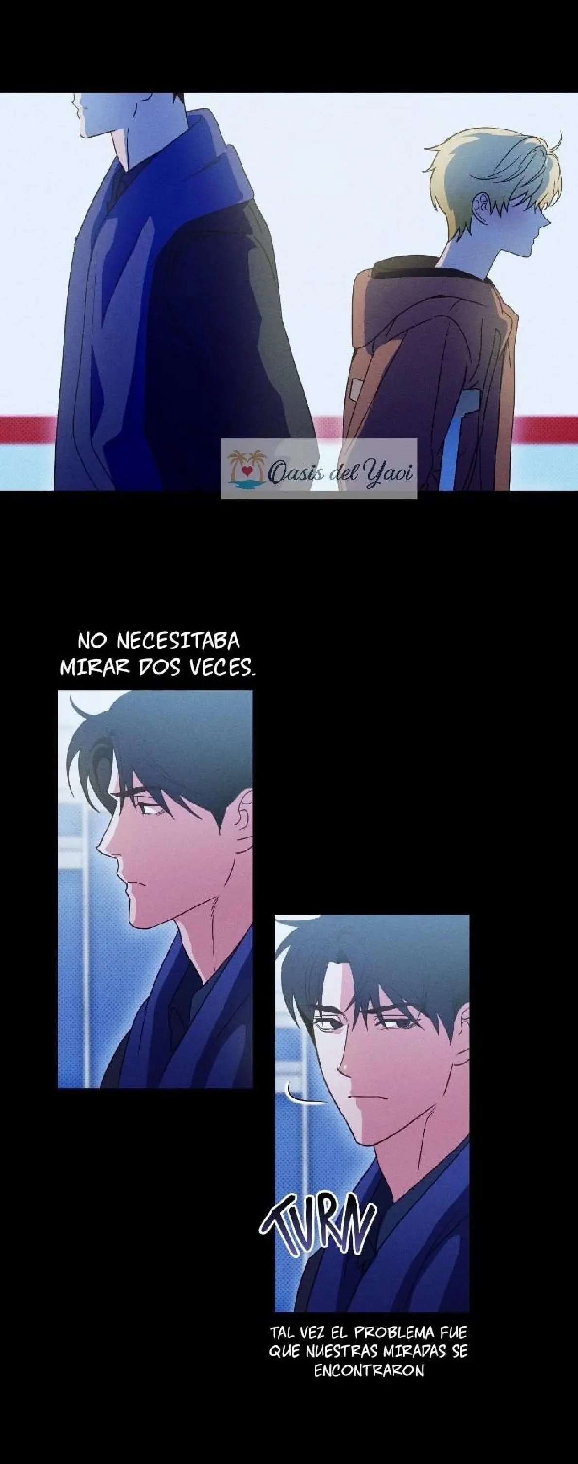 La Luz Que Te Doy Capitulo 12 página 43