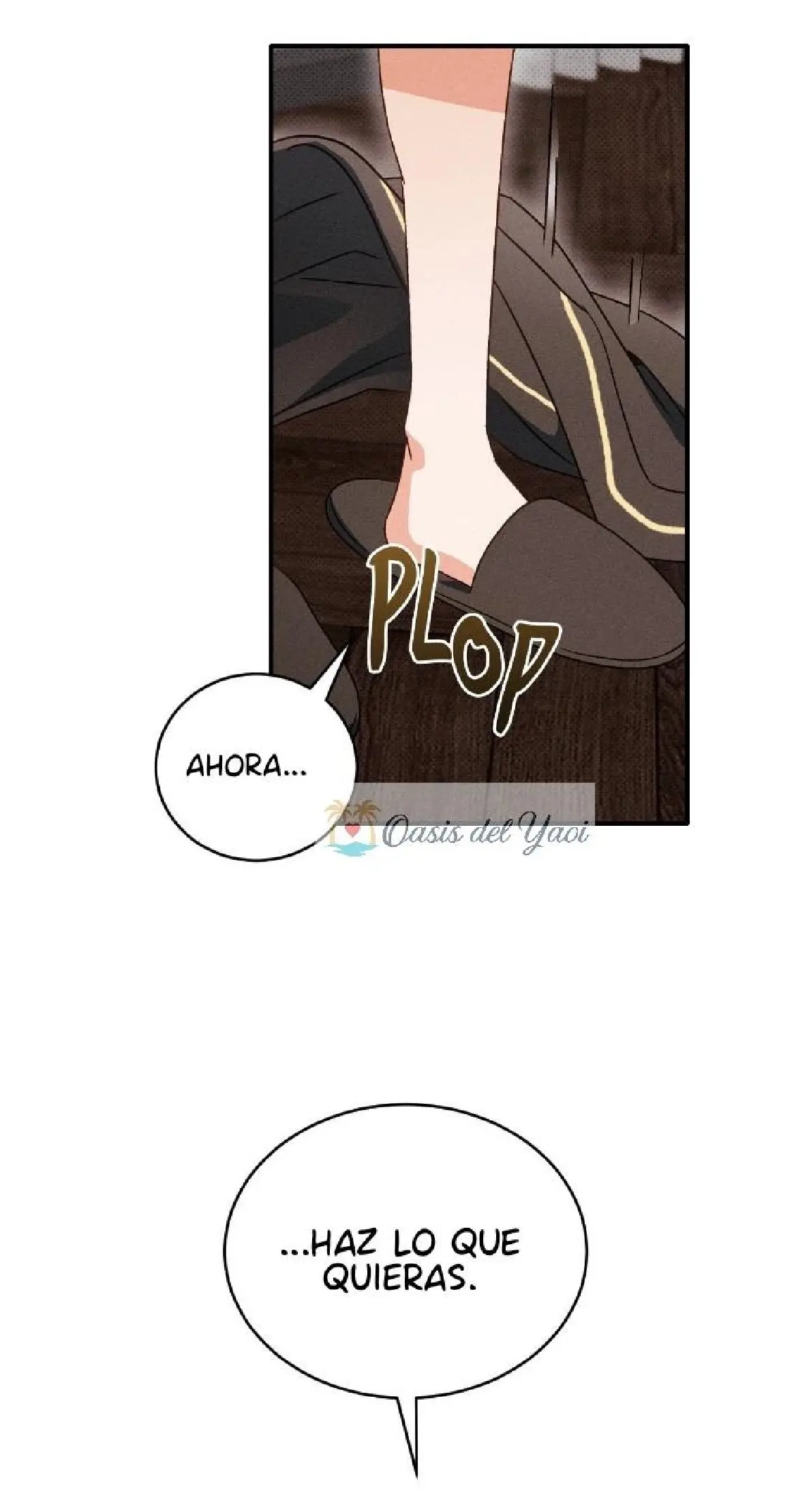 La Luz Que Te Doy Capitulo 12 página 8