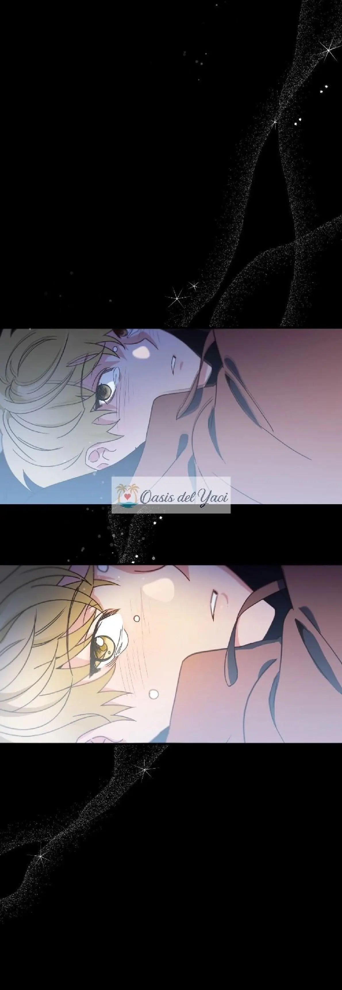 La Luz Que Te Doy Capitulo 13 página 10