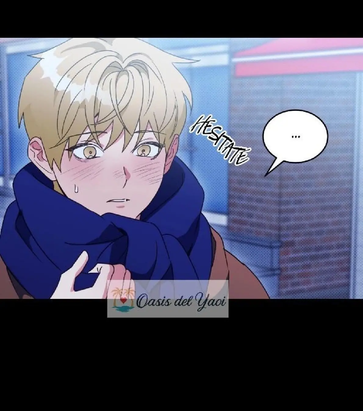 La Luz Que Te Doy Capitulo 13 página 16
