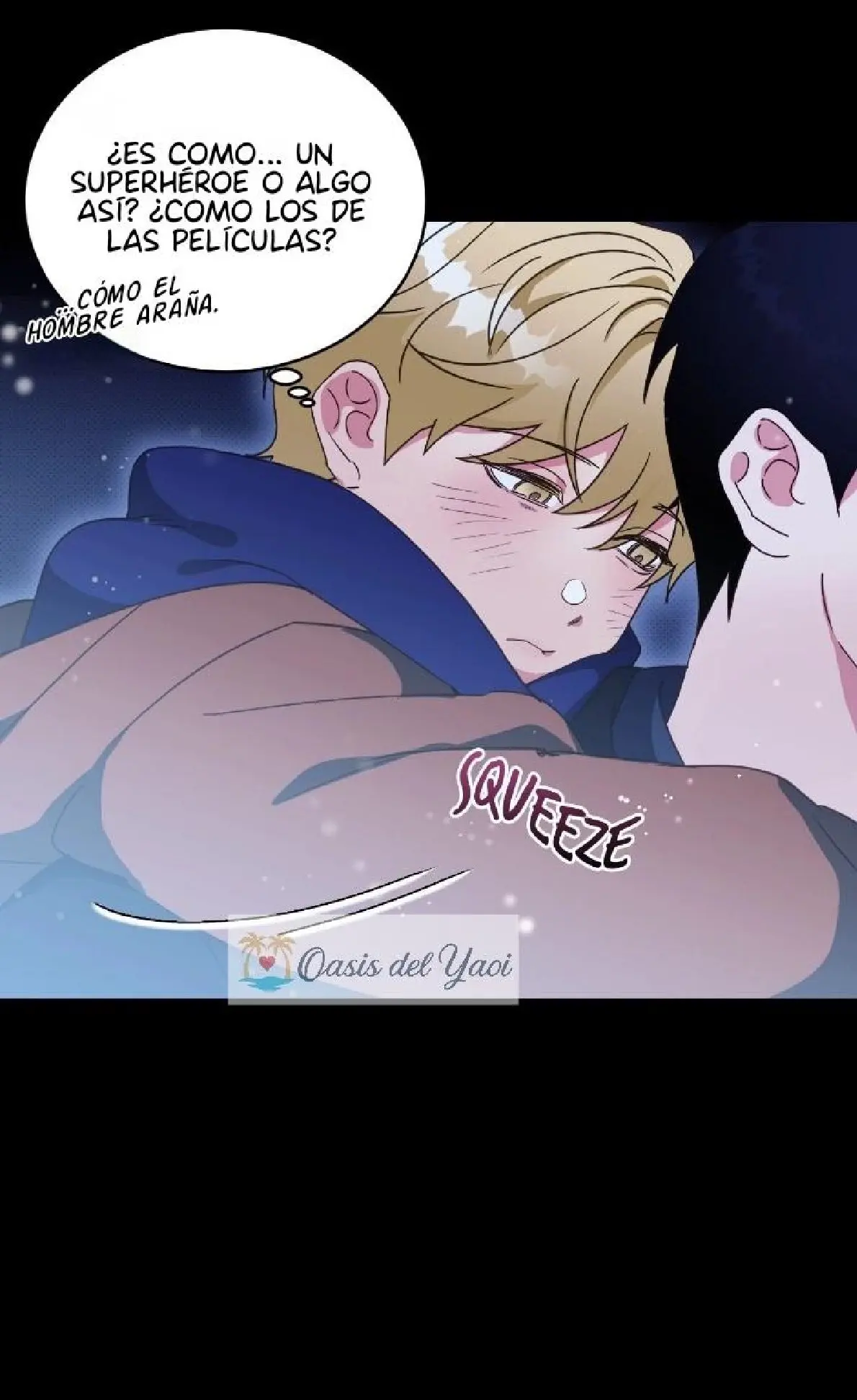 La Luz Que Te Doy Capitulo 13 página 18