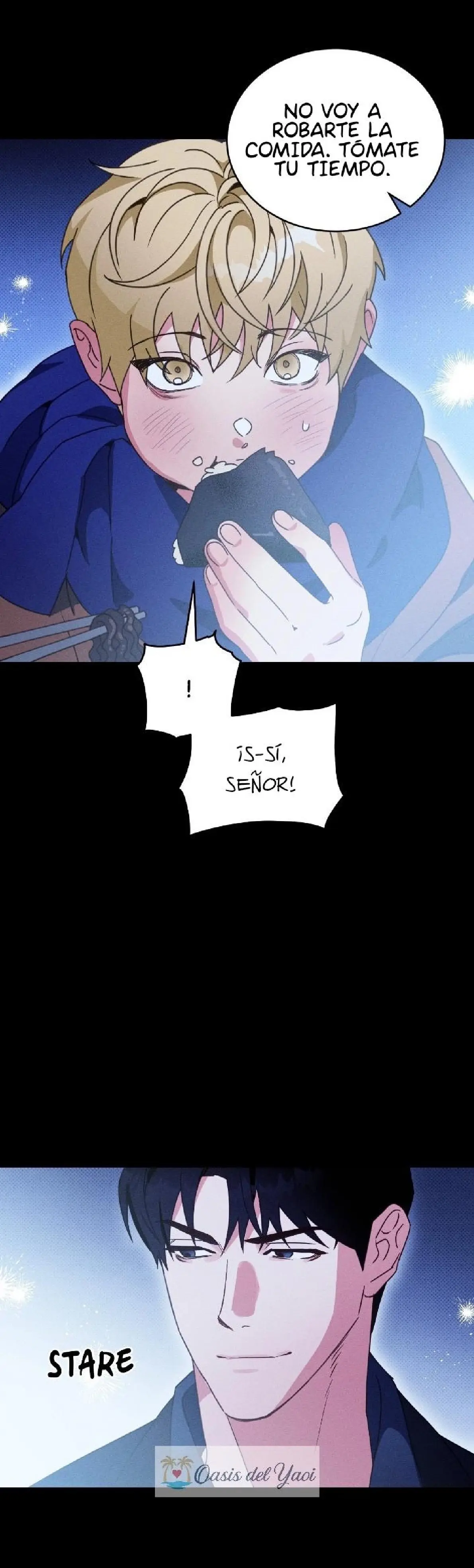 La Luz Que Te Doy Capitulo 13 página 23