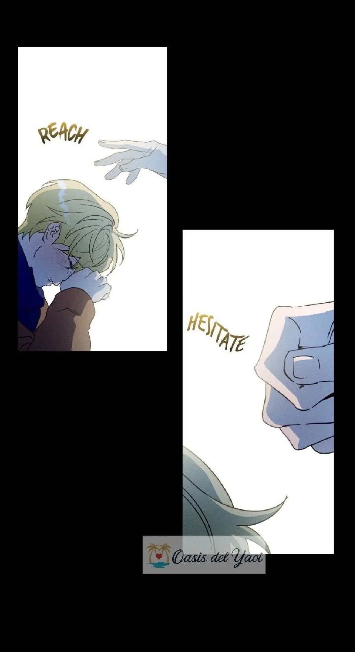 La Luz Que Te Doy Capitulo 13 página 30