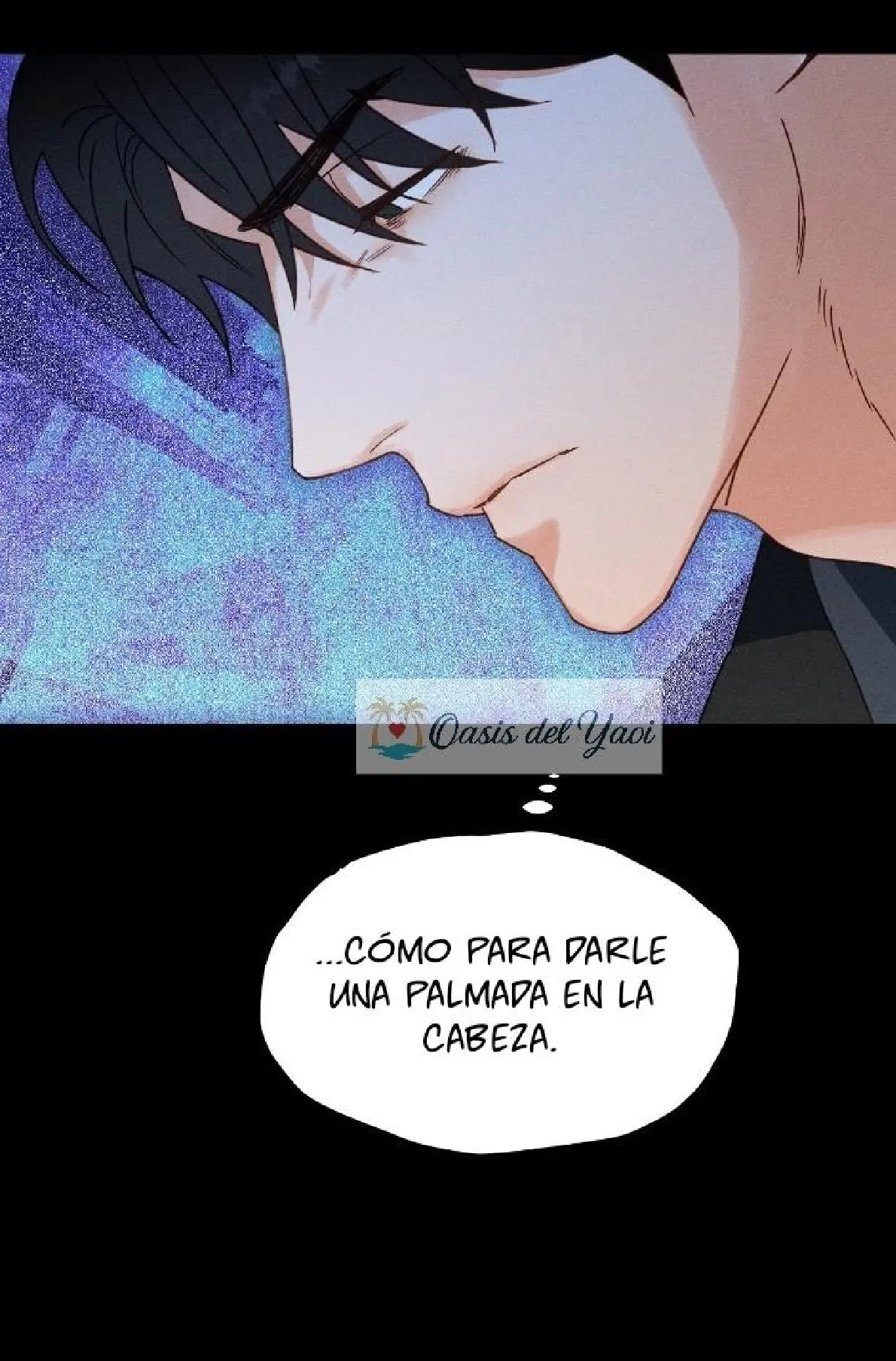 La Luz Que Te Doy Capitulo 13 página 32