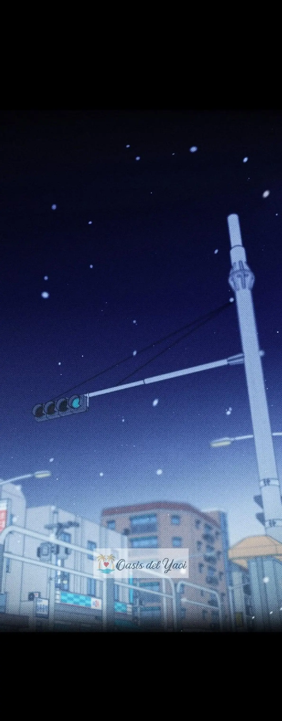 La Luz Que Te Doy Capitulo 13 página 33