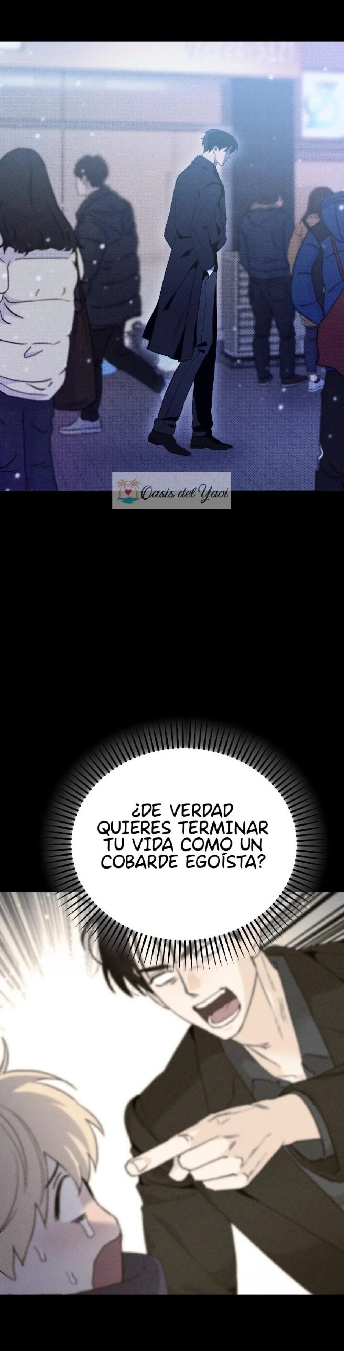 La Luz Que Te Doy Capitulo 13 página 34