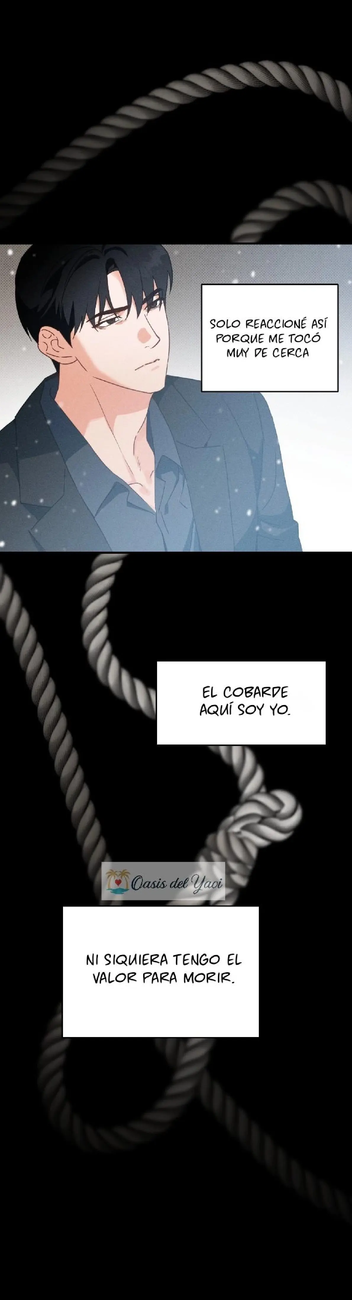La Luz Que Te Doy Capitulo 13 página 36