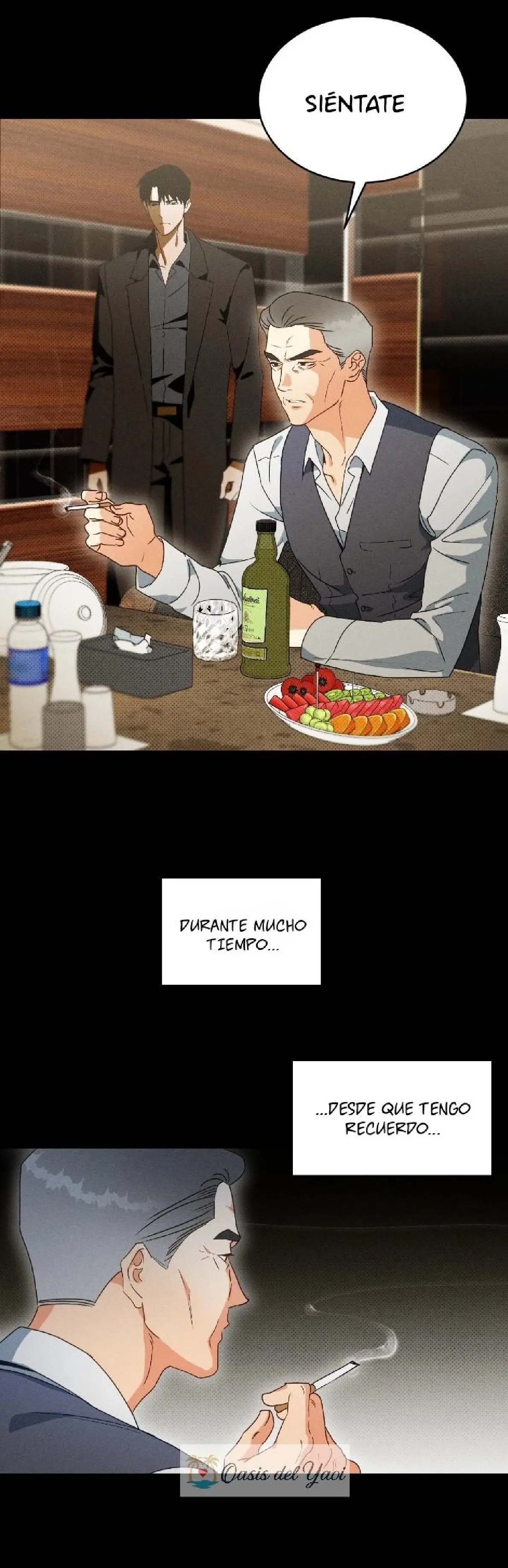 La Luz Que Te Doy Capitulo 13 página 39