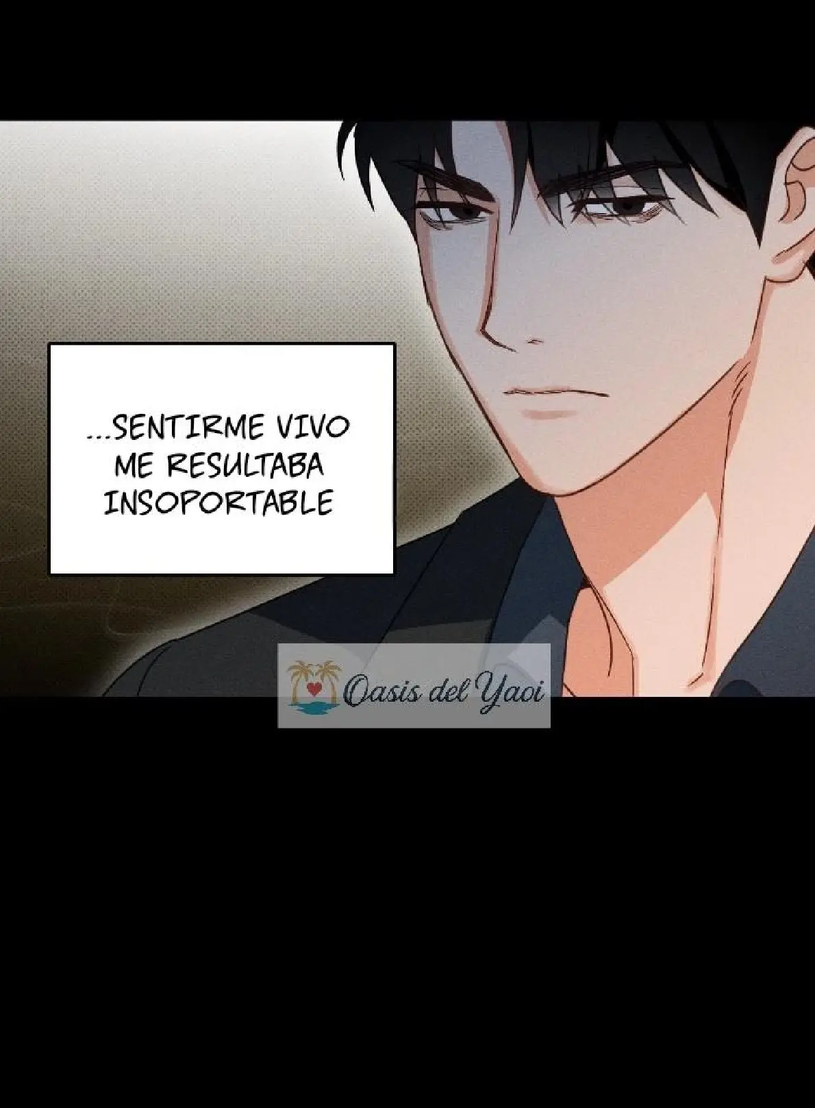 La Luz Que Te Doy Capitulo 13 página 40