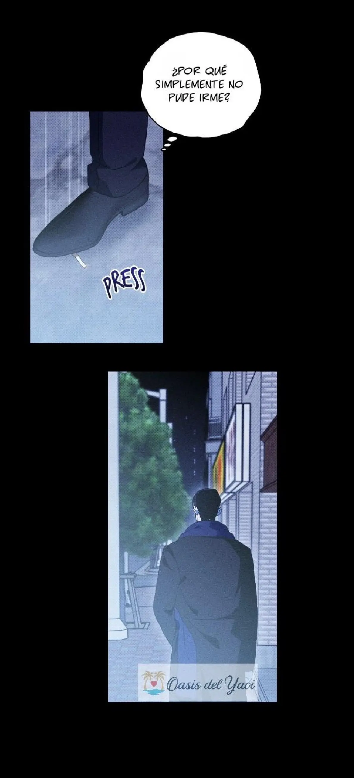 La Luz Que Te Doy Capitulo 13 página 5