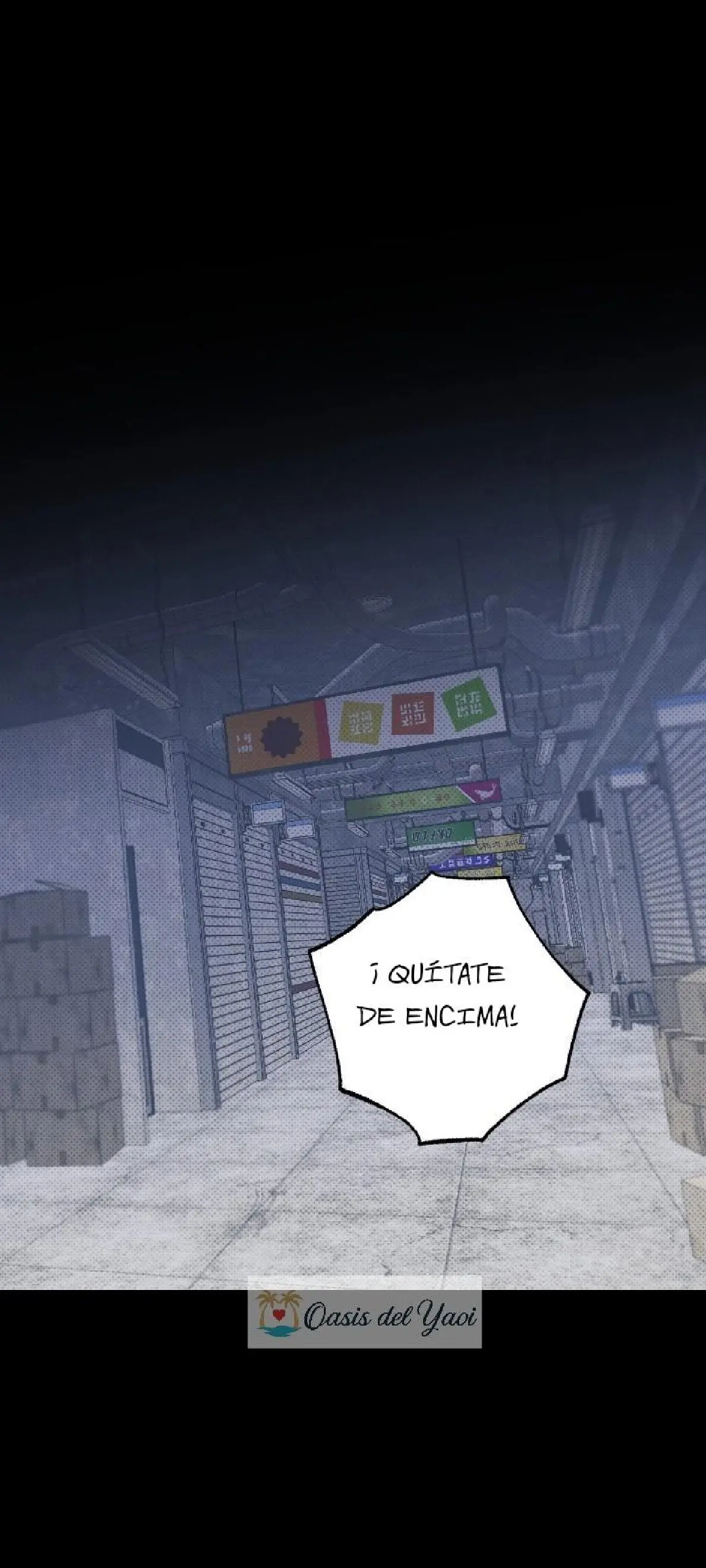 La Luz Que Te Doy Capitulo 14 página 12