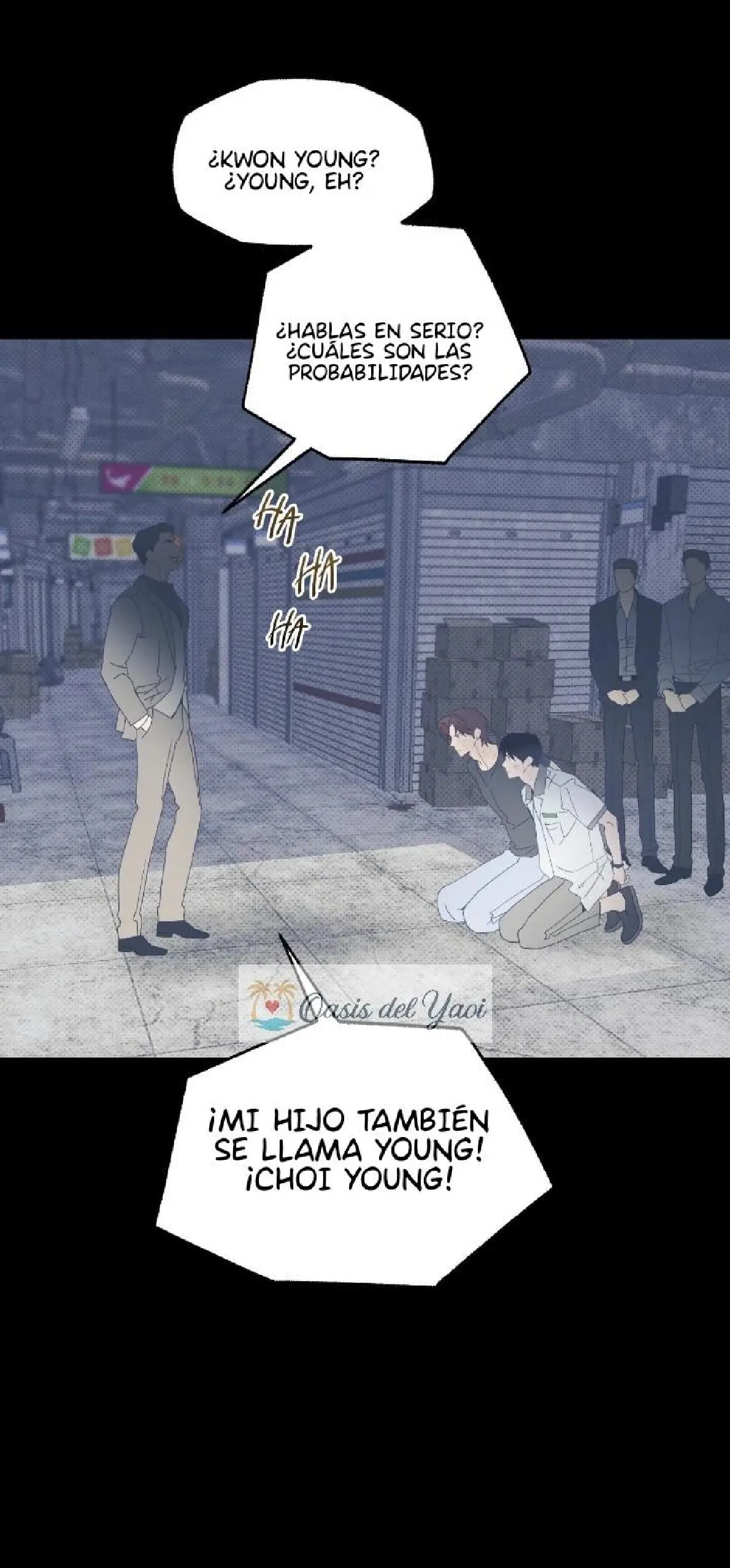 La Luz Que Te Doy Capitulo 14 página 18