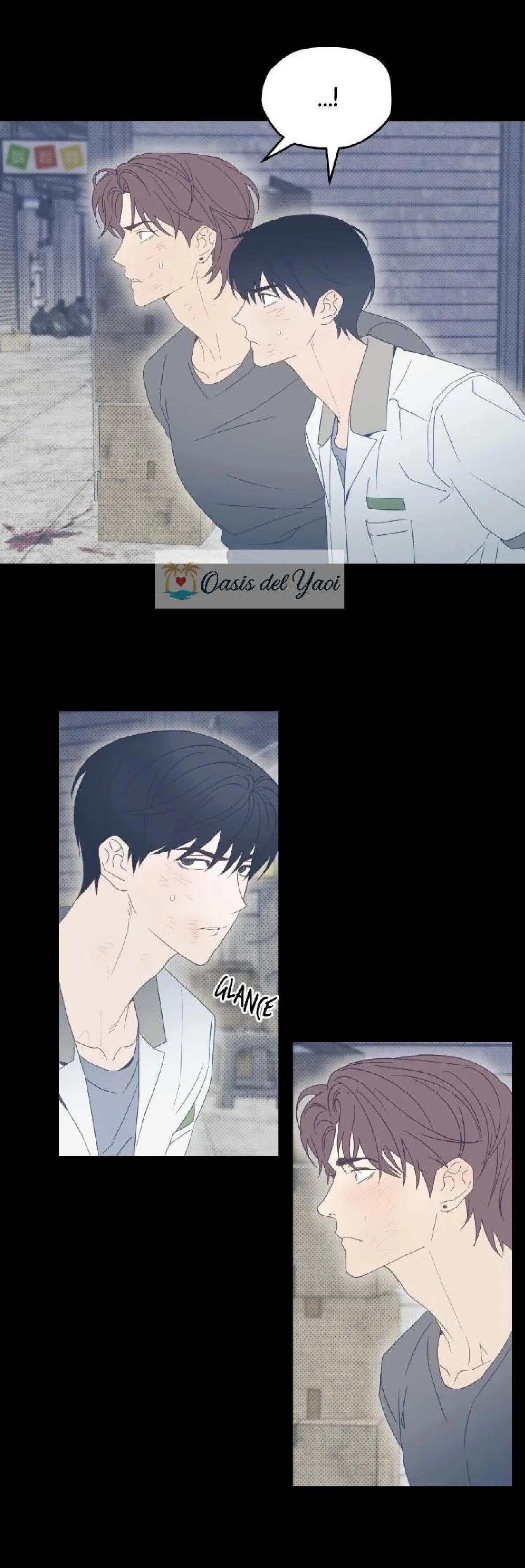 La Luz Que Te Doy Capitulo 14 página 20