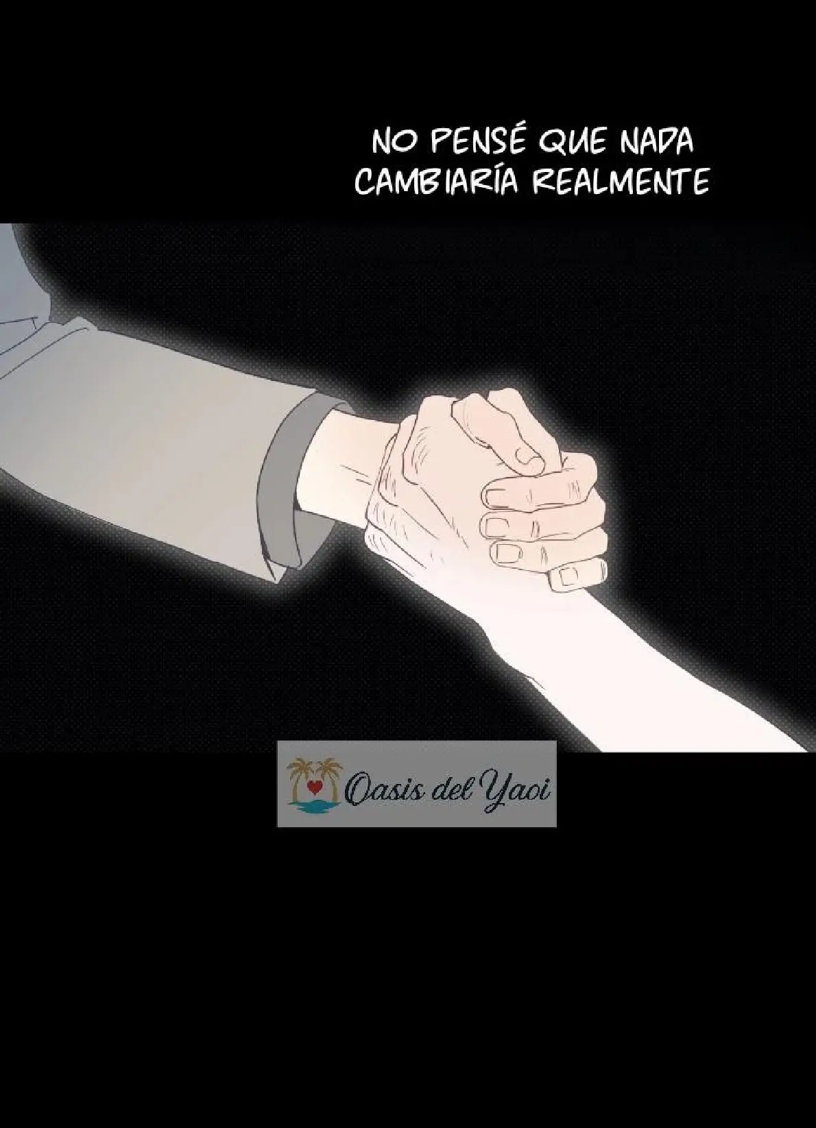 La Luz Que Te Doy Capitulo 14 página 21