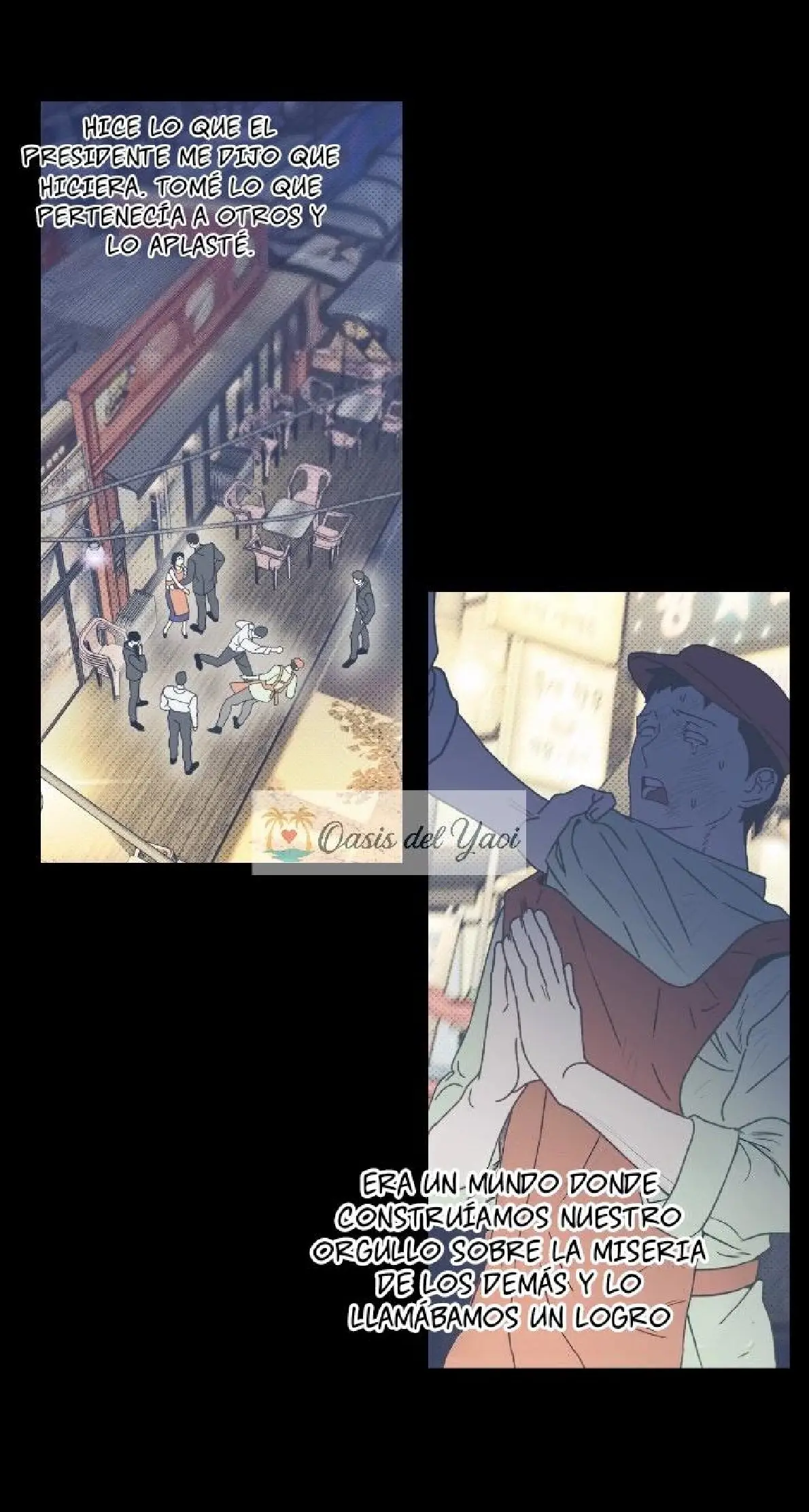 La Luz Que Te Doy Capitulo 14 página 23