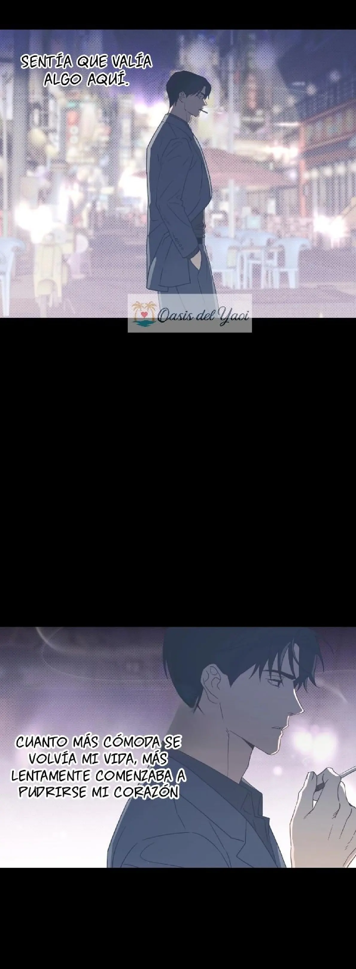 La Luz Que Te Doy Capitulo 14 página 24