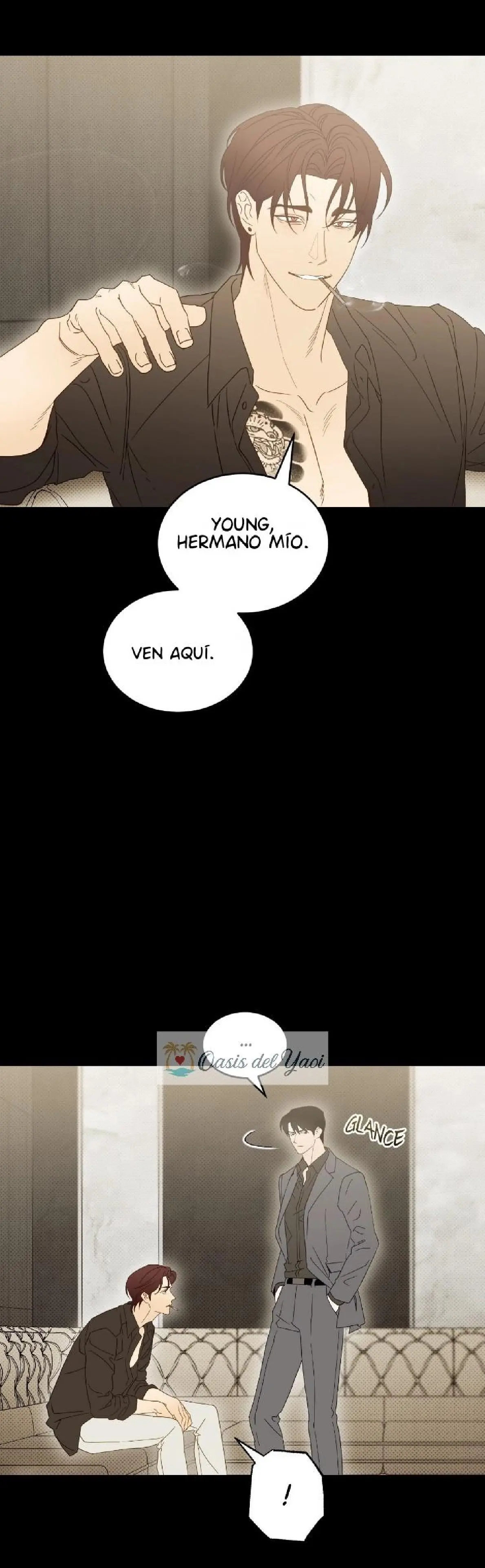 La Luz Que Te Doy Capitulo 14 página 30