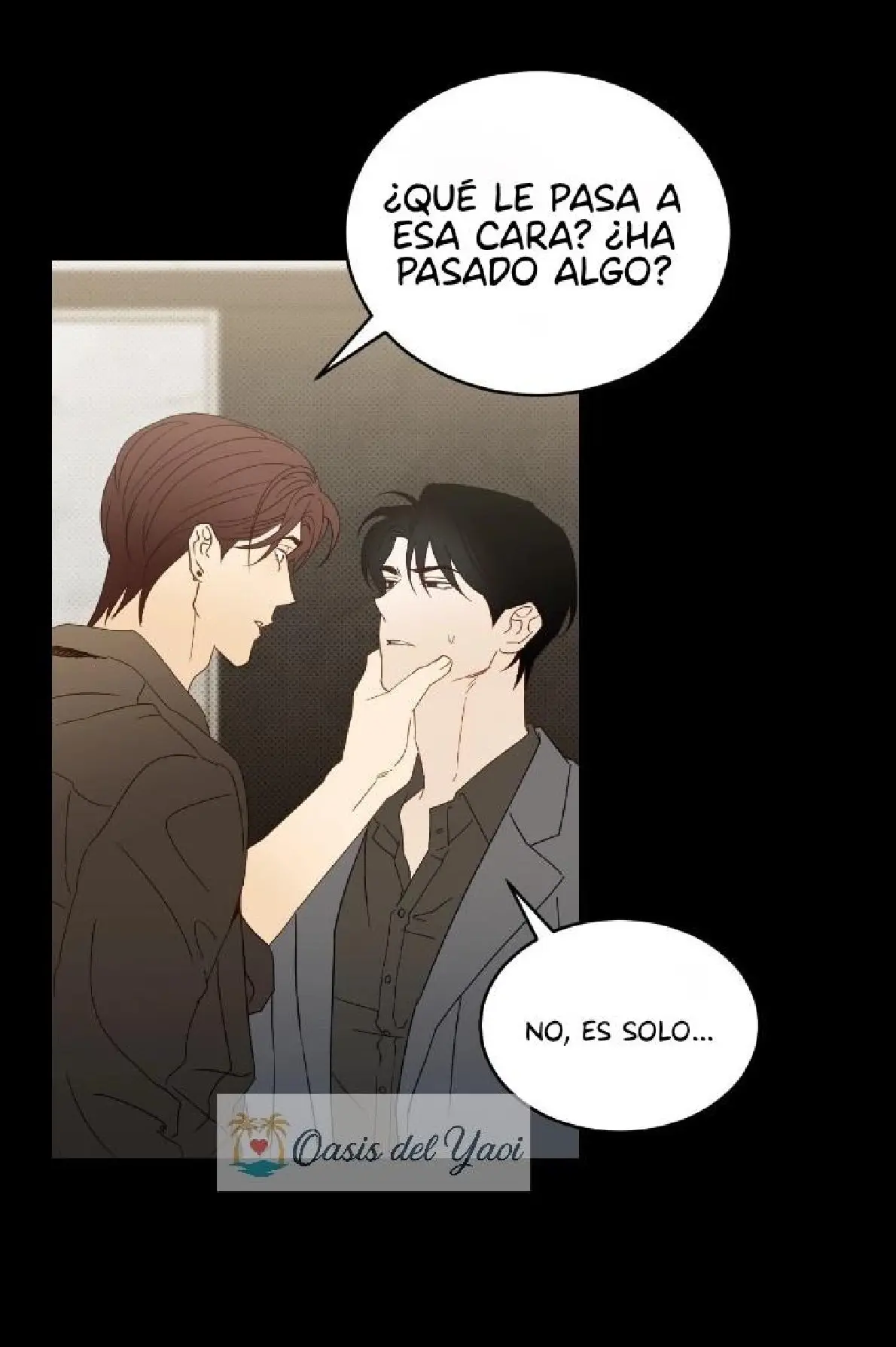 La Luz Que Te Doy Capitulo 14 página 31