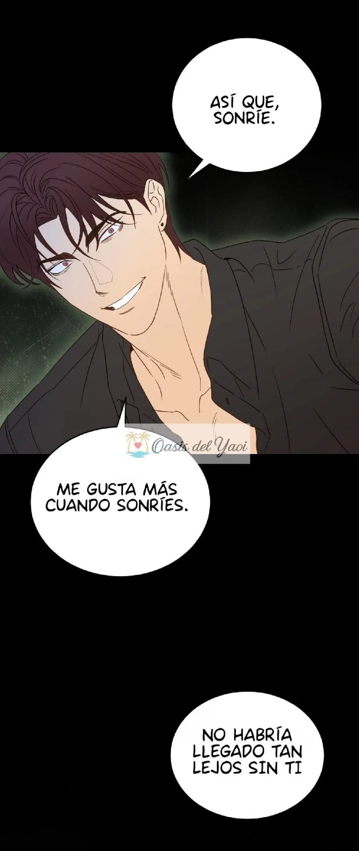 La Luz Que Te Doy Capitulo 14 página 35