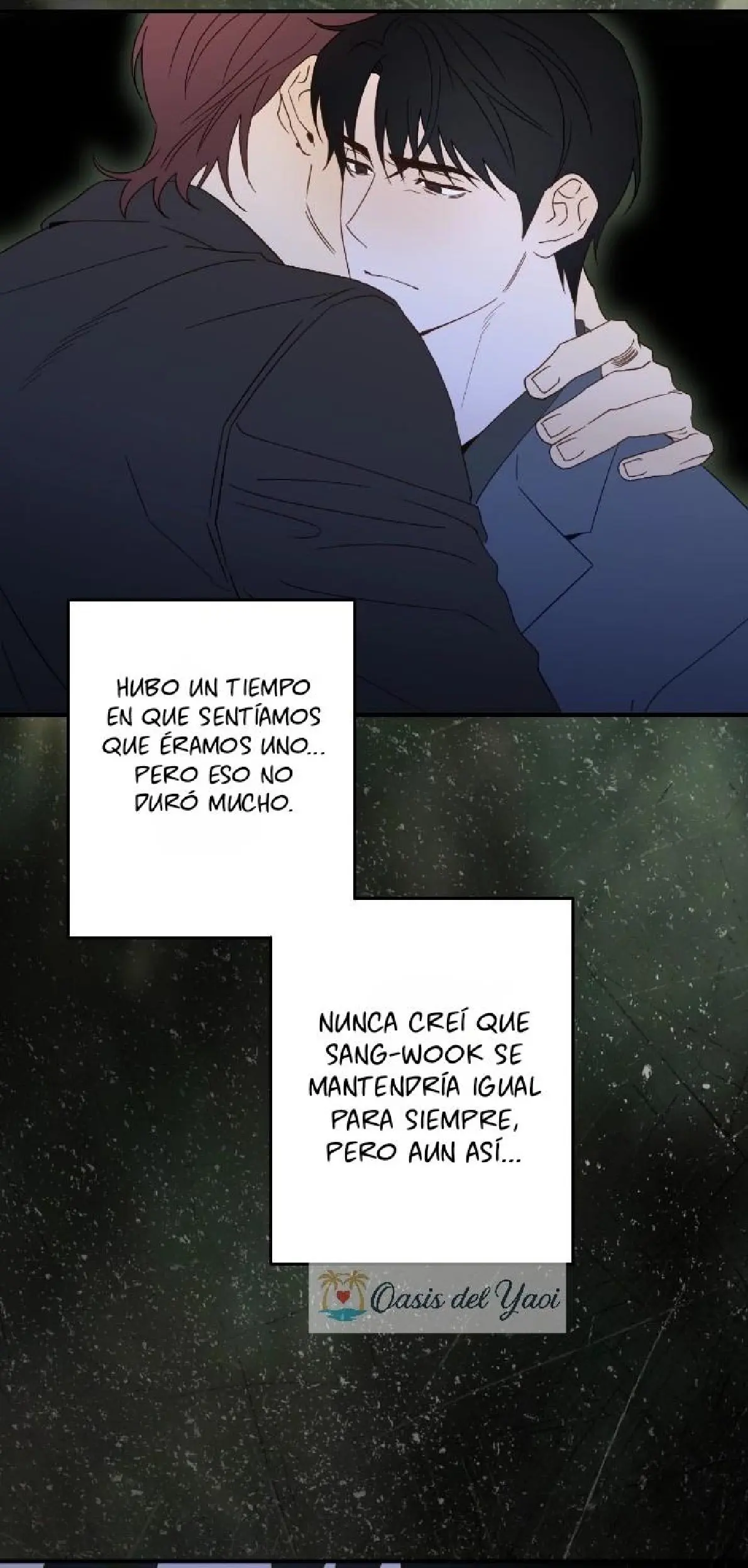 La Luz Que Te Doy Capitulo 14 página 37
