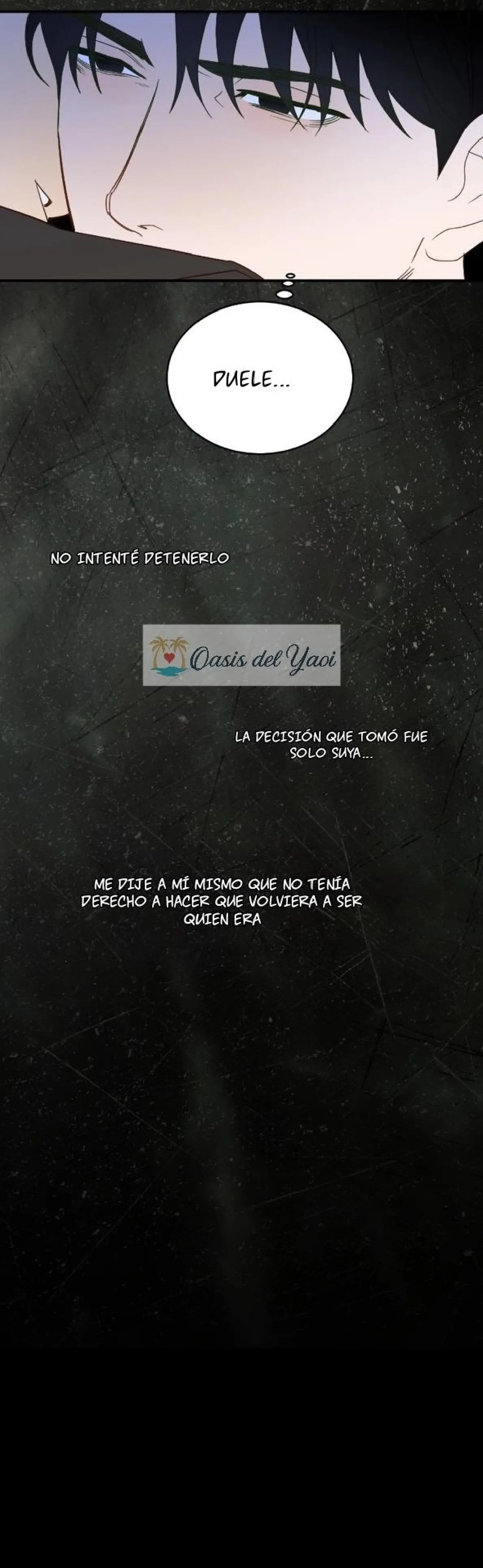 La Luz Que Te Doy Capitulo 14 página 38