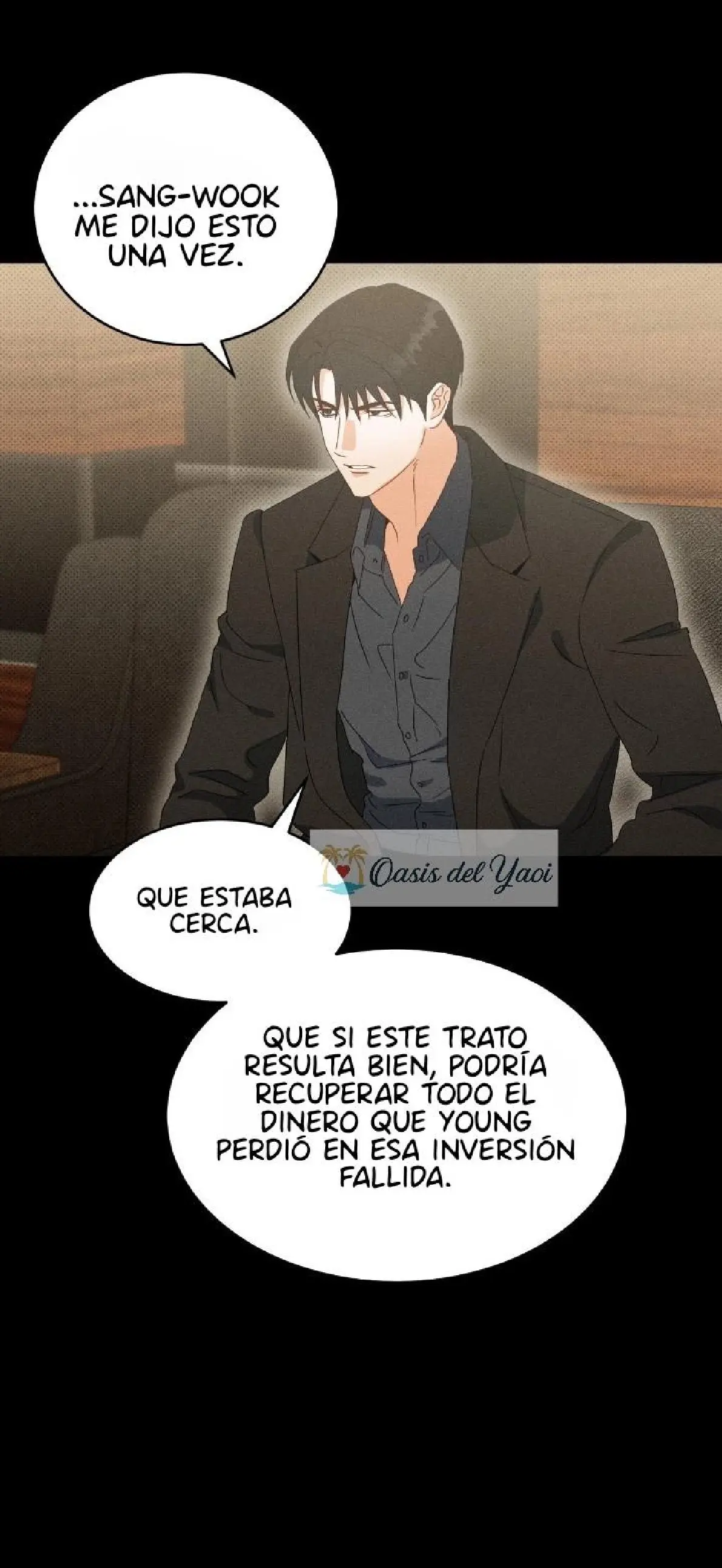 La Luz Que Te Doy Capitulo 14 página 44