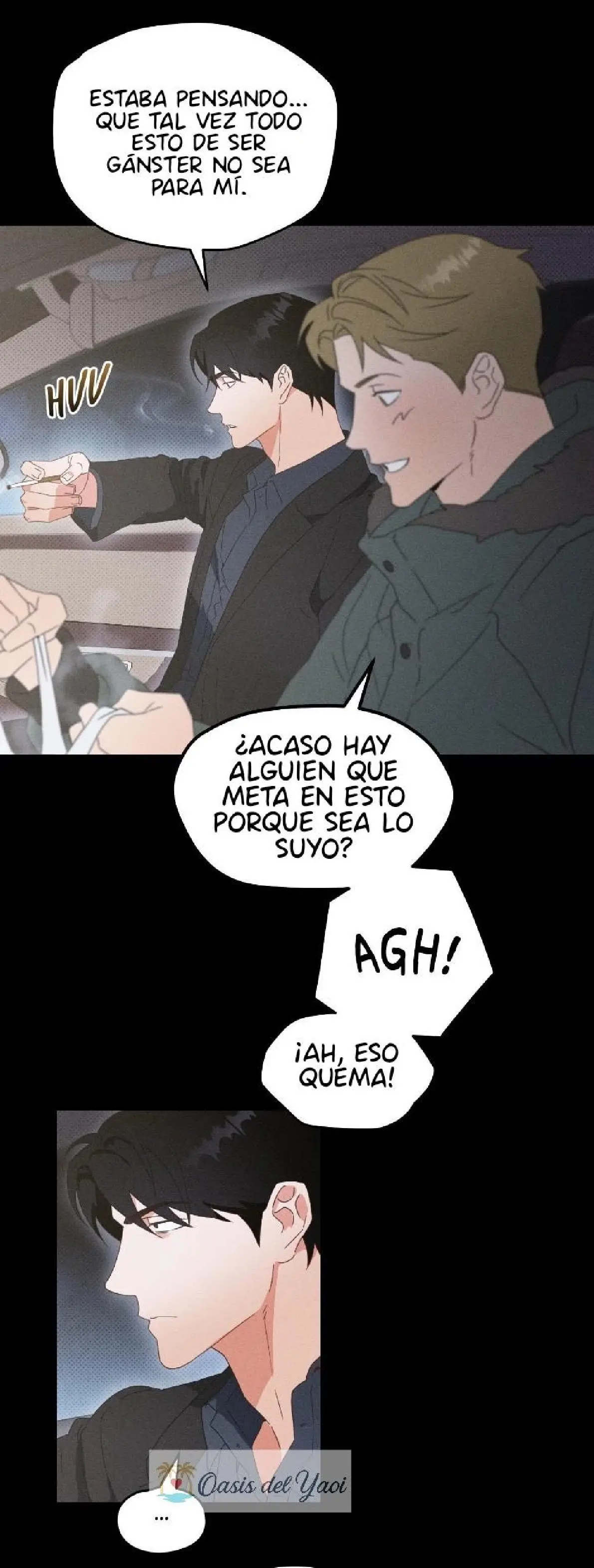 La Luz Que Te Doy Capitulo 15 página 10