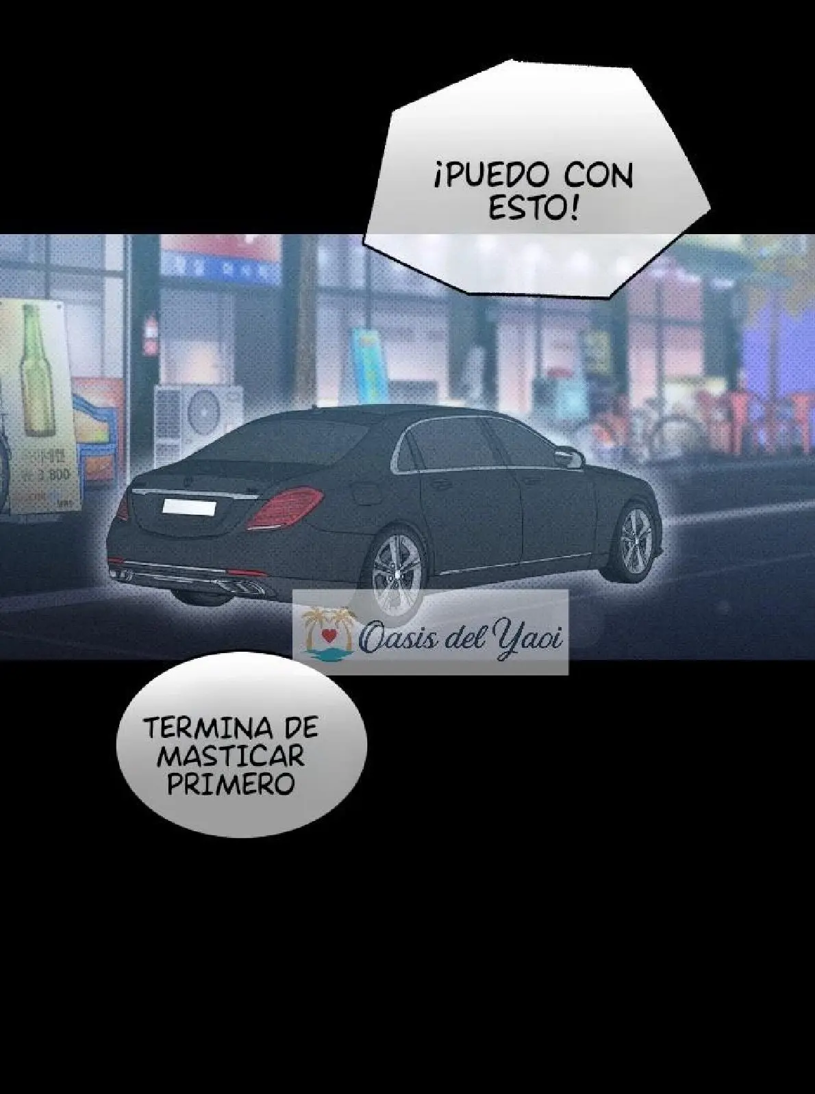 La Luz Que Te Doy Capitulo 15 página 20