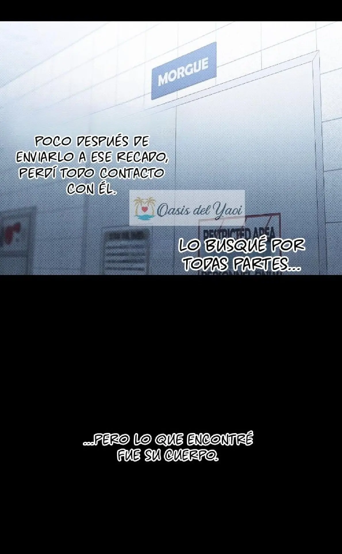 La Luz Que Te Doy Capitulo 15 página 22