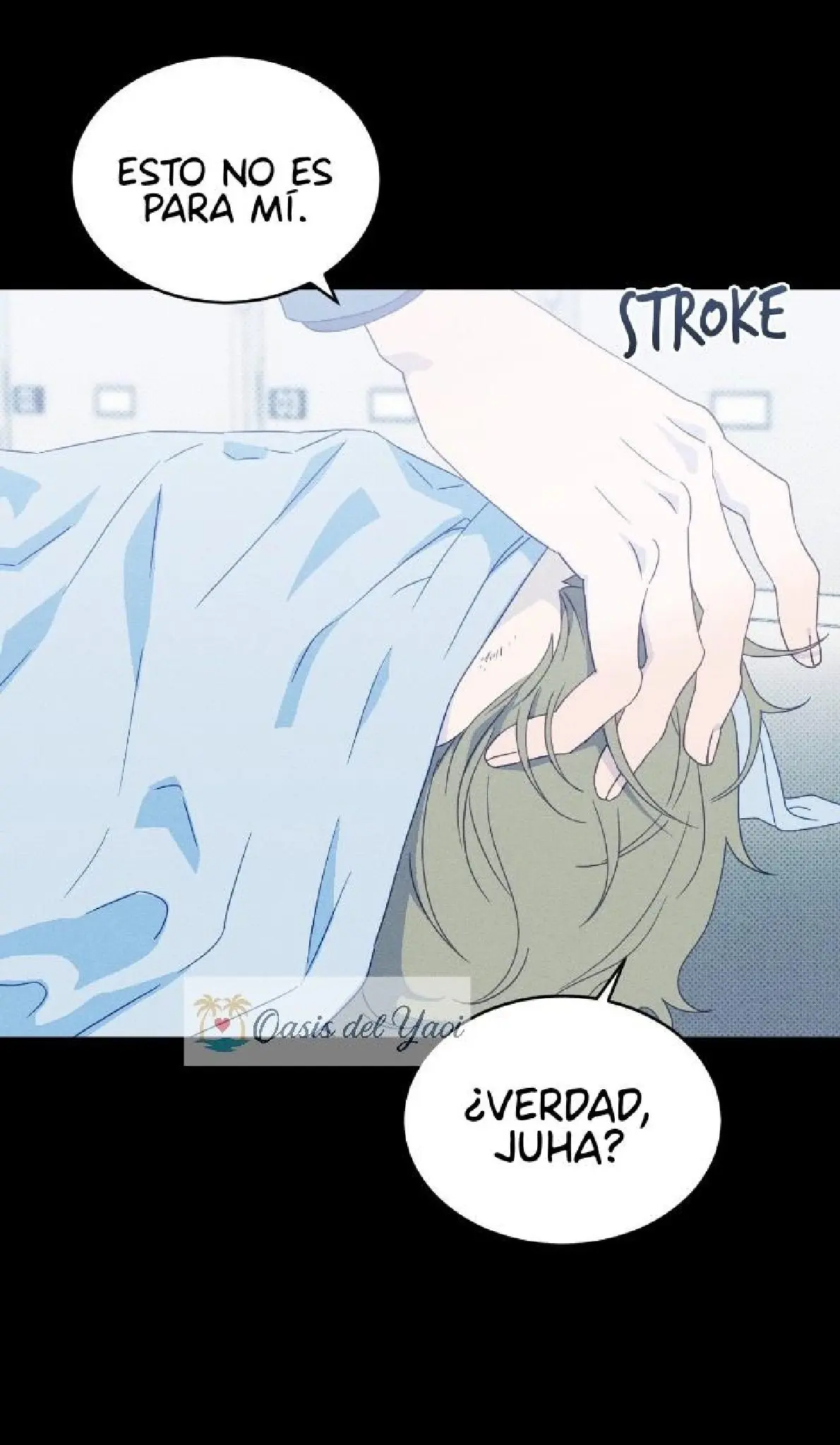 La Luz Que Te Doy Capitulo 15 página 25