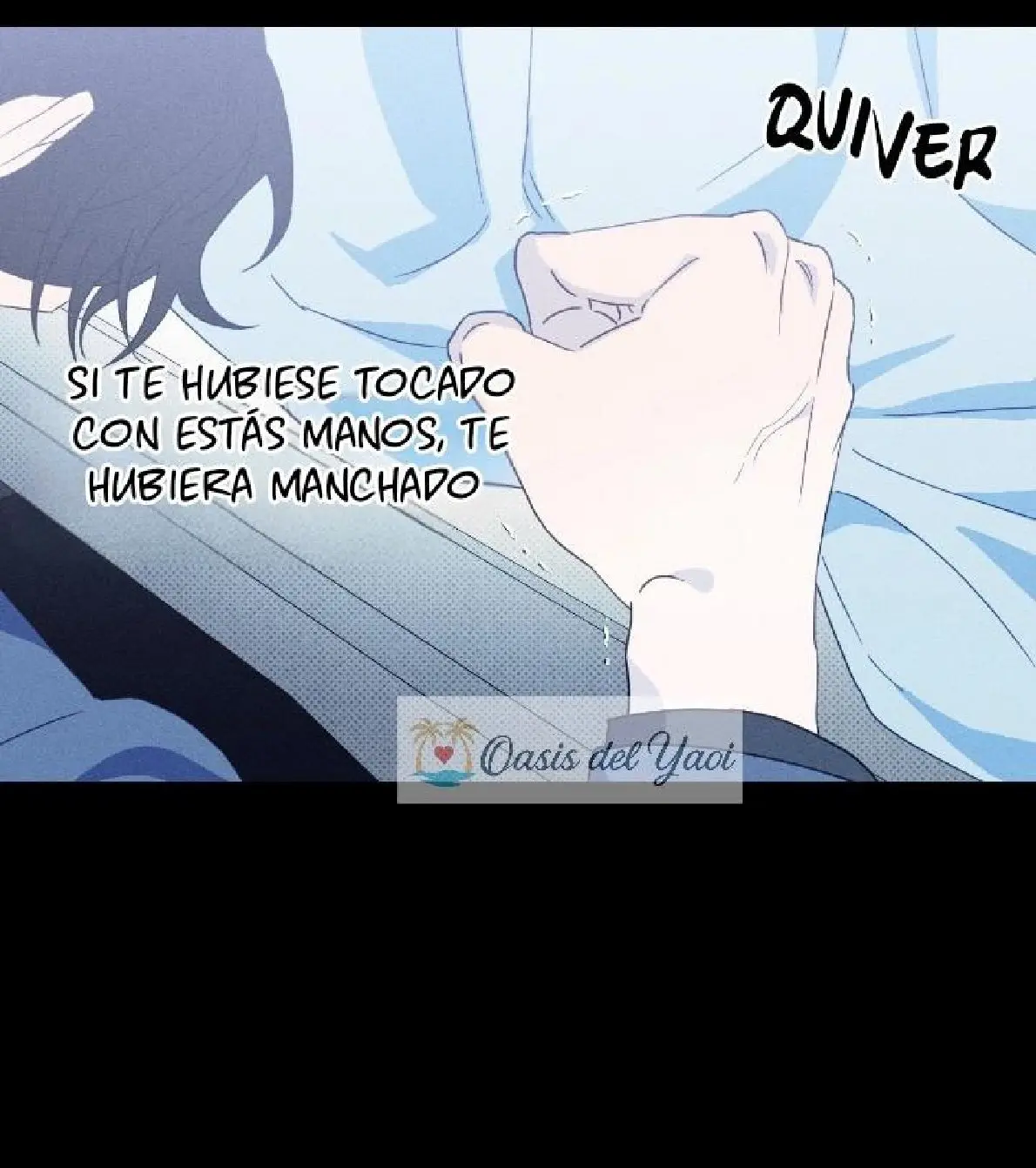 La Luz Que Te Doy Capitulo 15 página 28