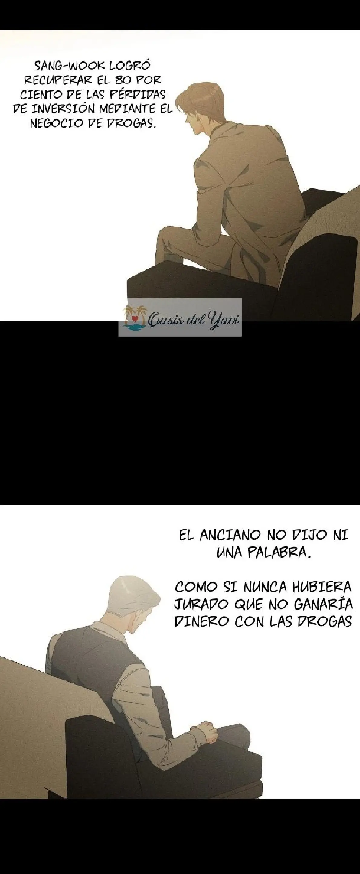 La Luz Que Te Doy Capitulo 15 página 30