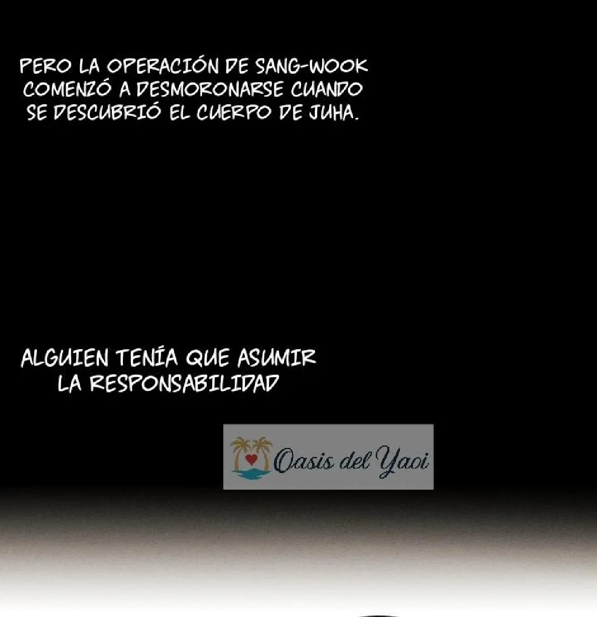 La Luz Que Te Doy Capitulo 15 página 31