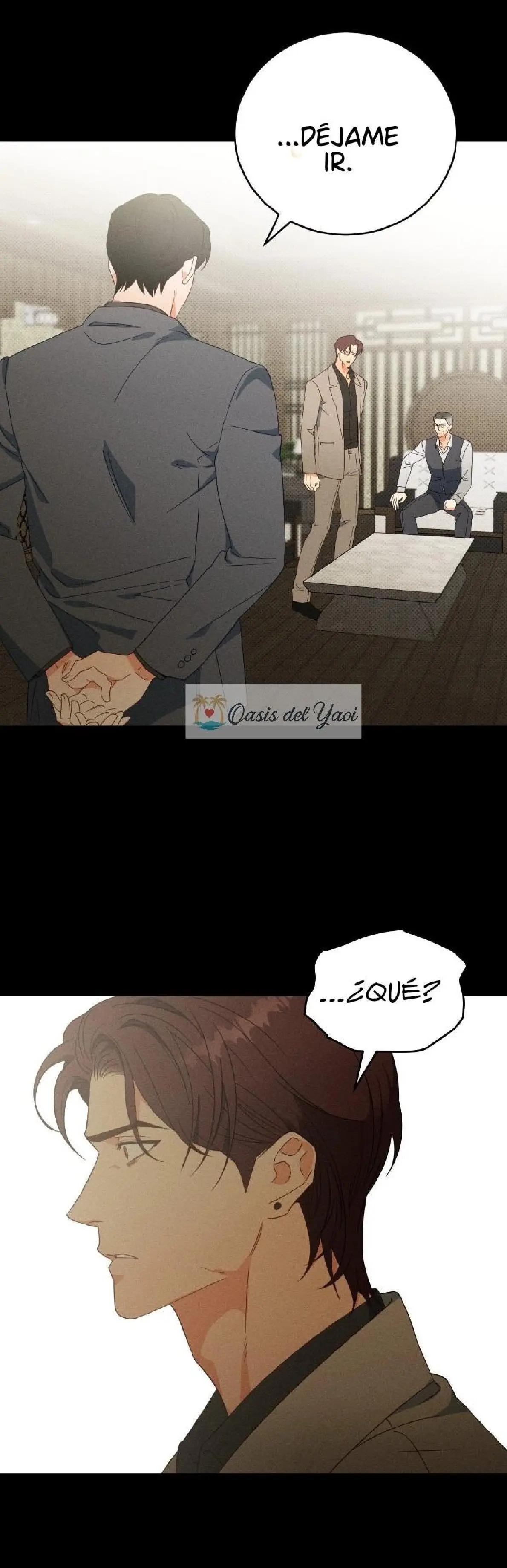 La Luz Que Te Doy Capitulo 15 página 34
