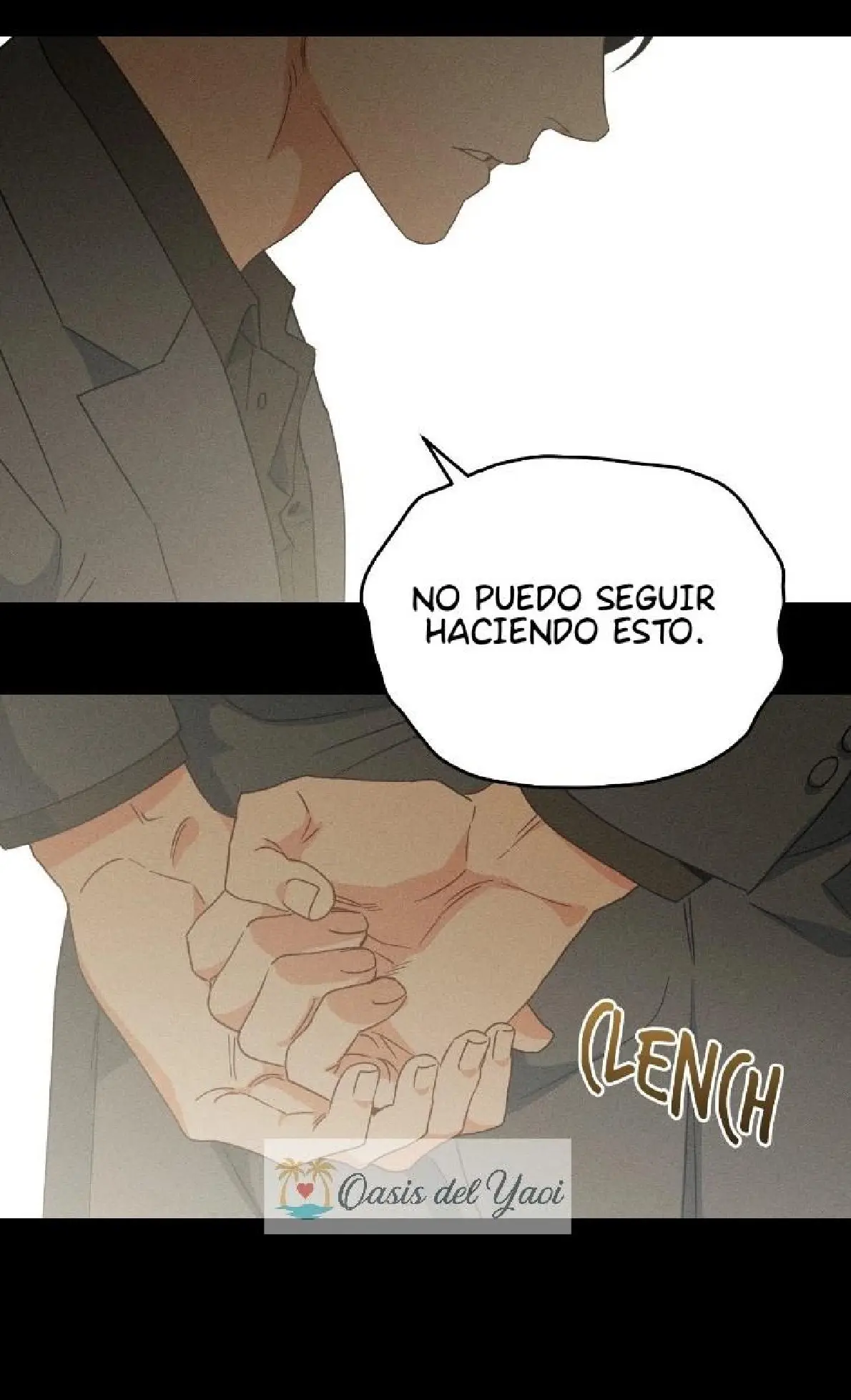 La Luz Que Te Doy Capitulo 15 página 35