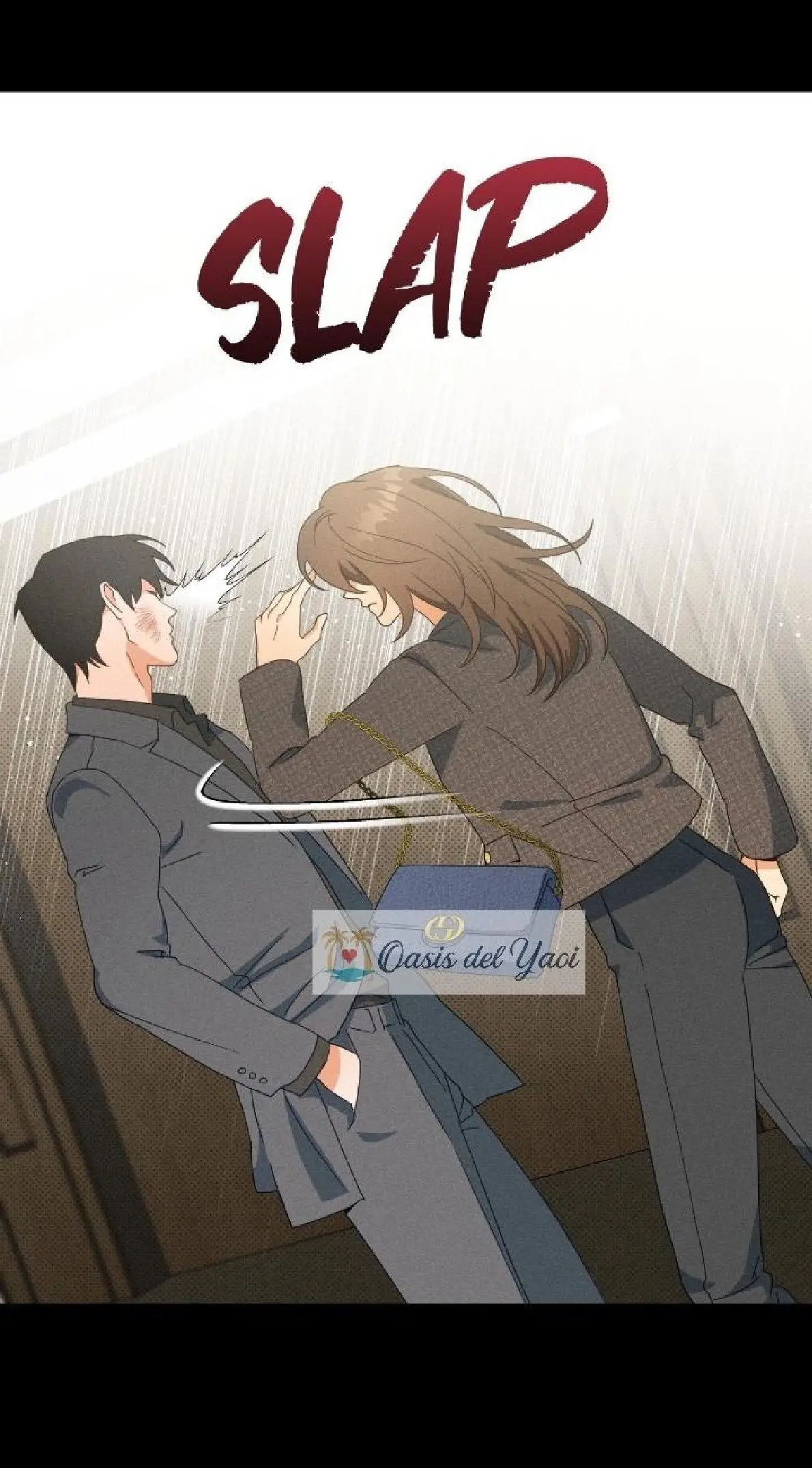 La Luz Que Te Doy Capitulo 15 página 38