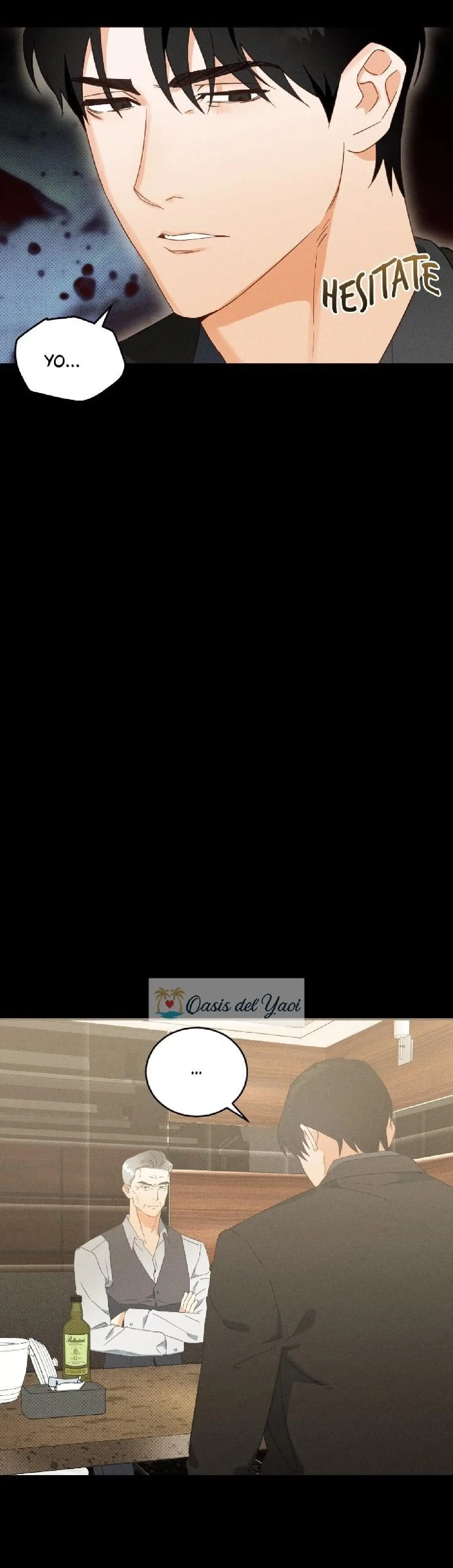 La Luz Que Te Doy Capitulo 15 página 4