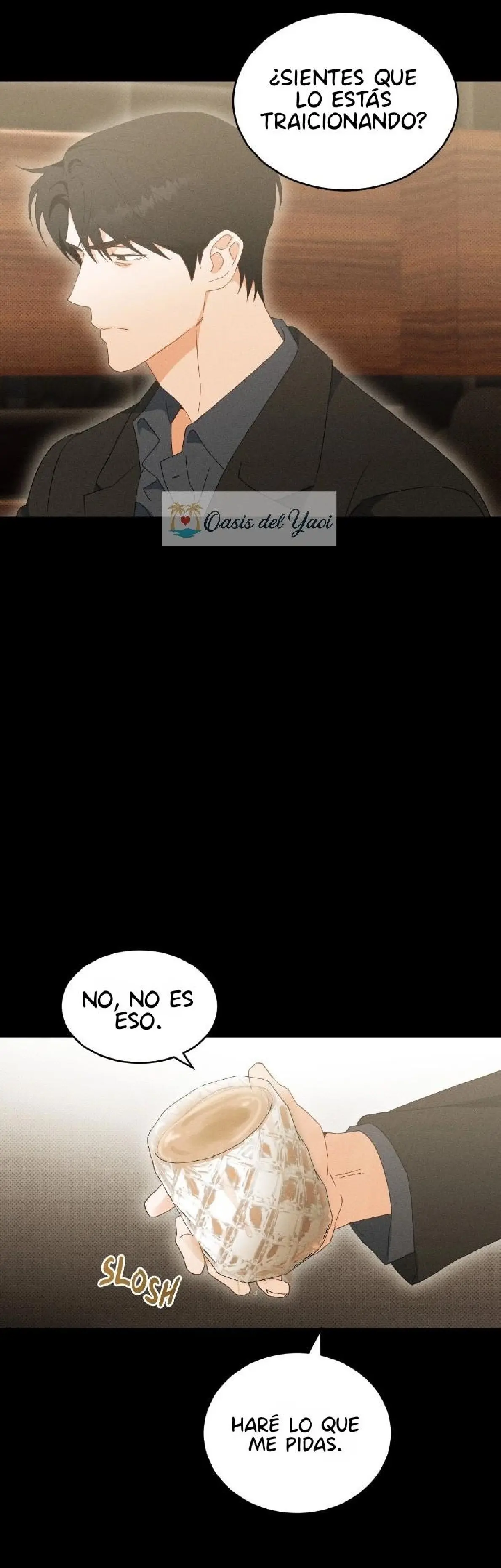 La Luz Que Te Doy Capitulo 15 página 7
