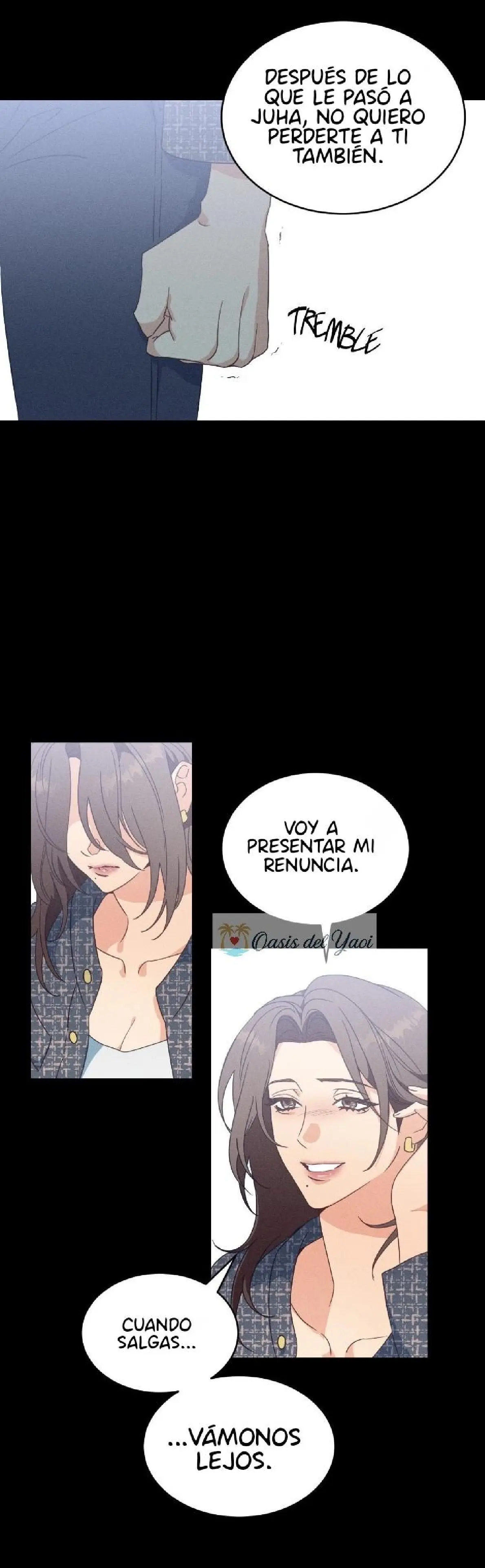 La Luz Que Te Doy Capitulo 16 página 10