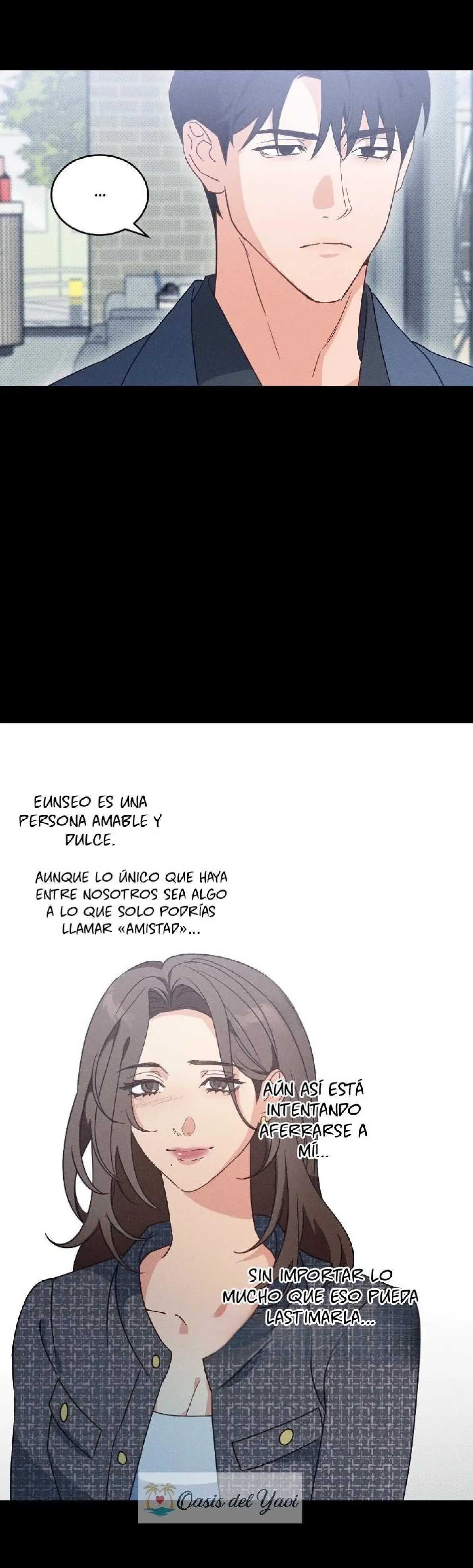 La Luz Que Te Doy Capitulo 16 página 12
