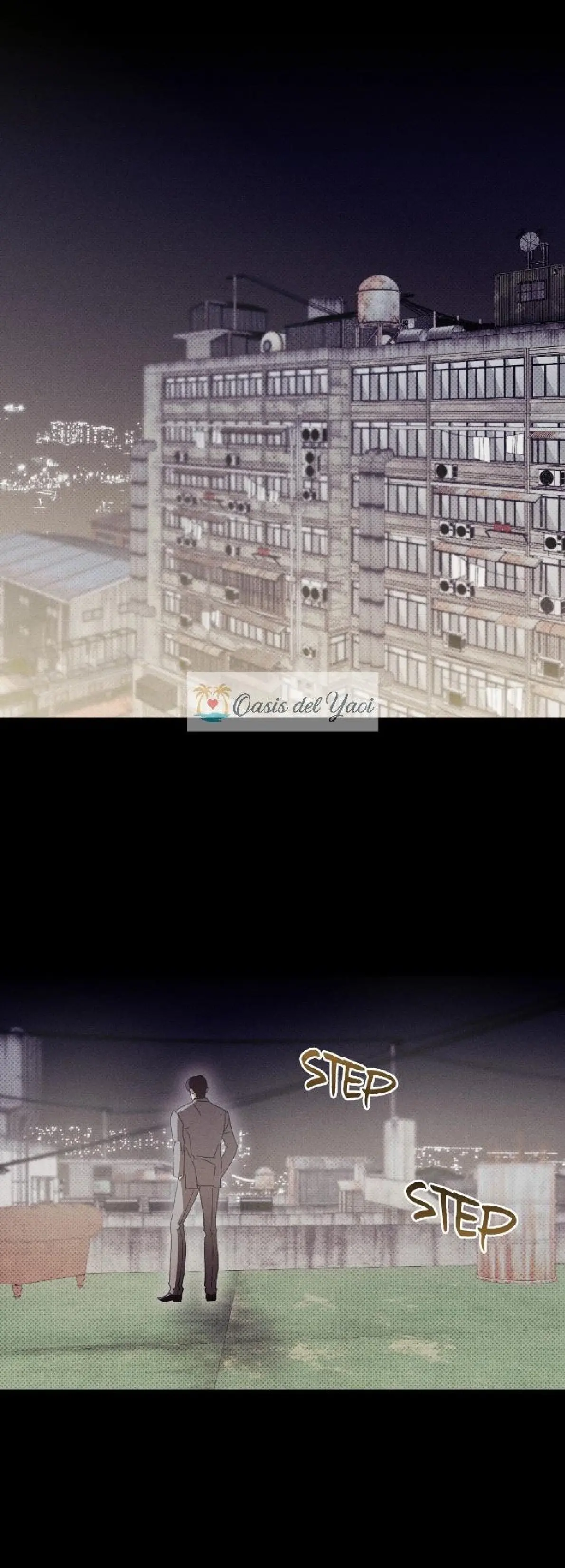 La Luz Que Te Doy Capitulo 16 página 15