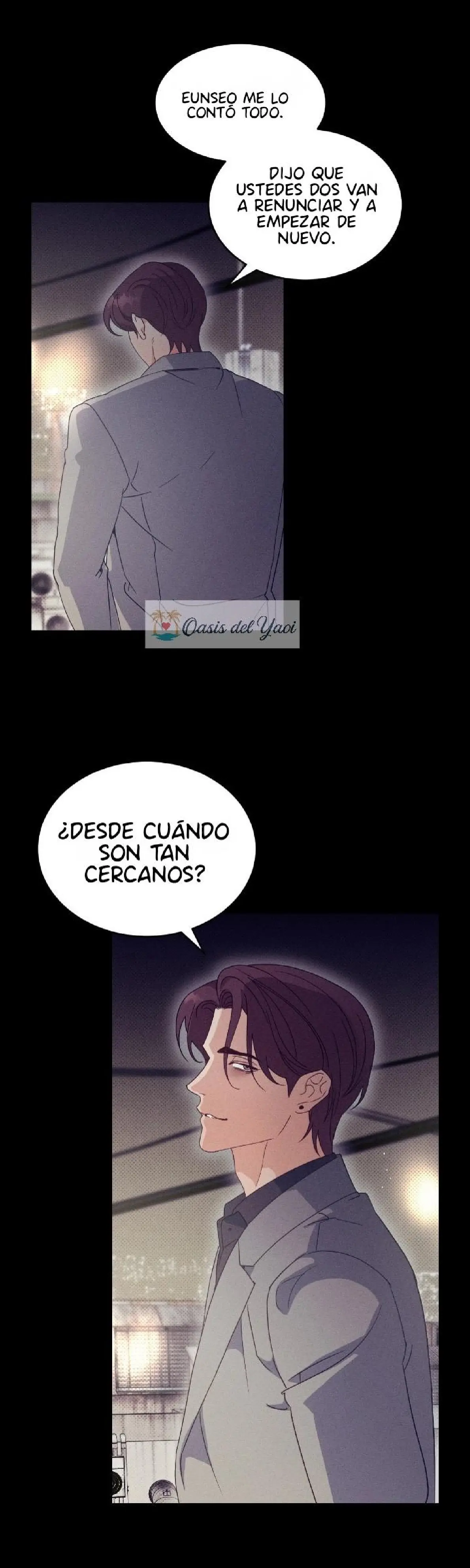 La Luz Que Te Doy Capitulo 16 página 16