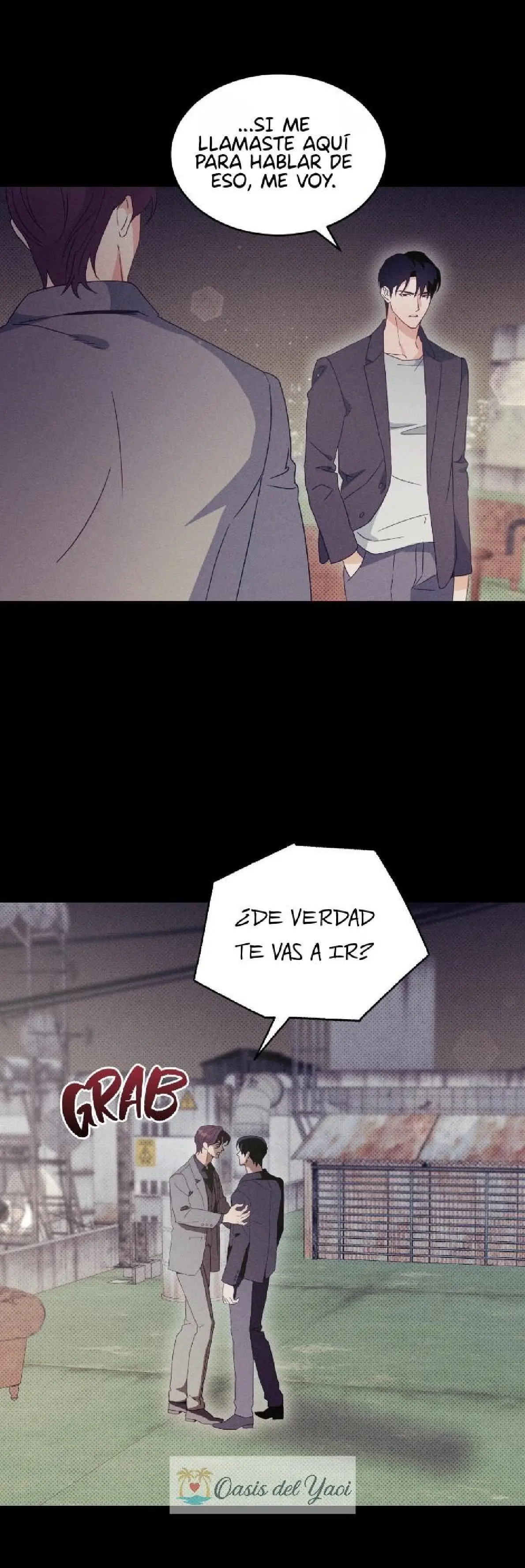 La Luz Que Te Doy Capitulo 16 página 17