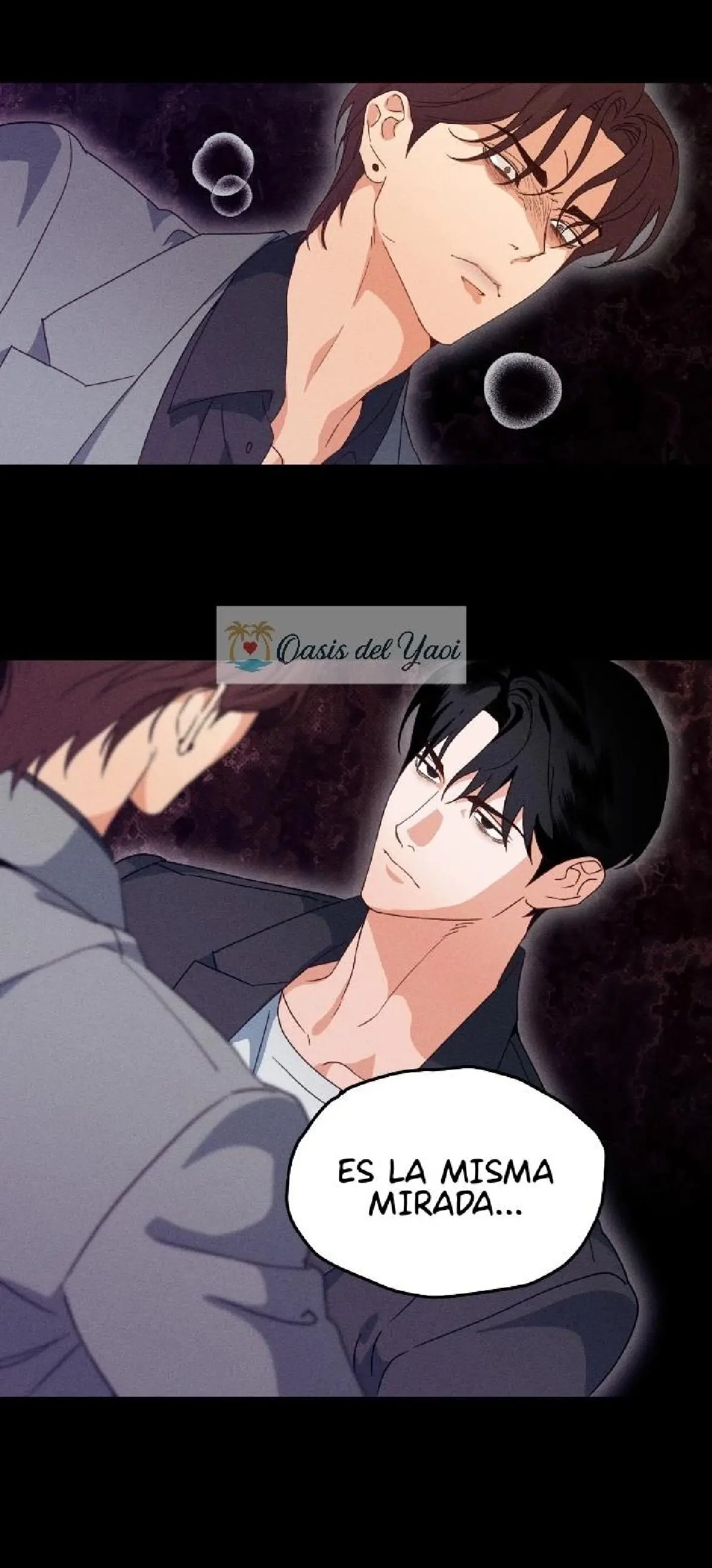 La Luz Que Te Doy Capitulo 16 página 21