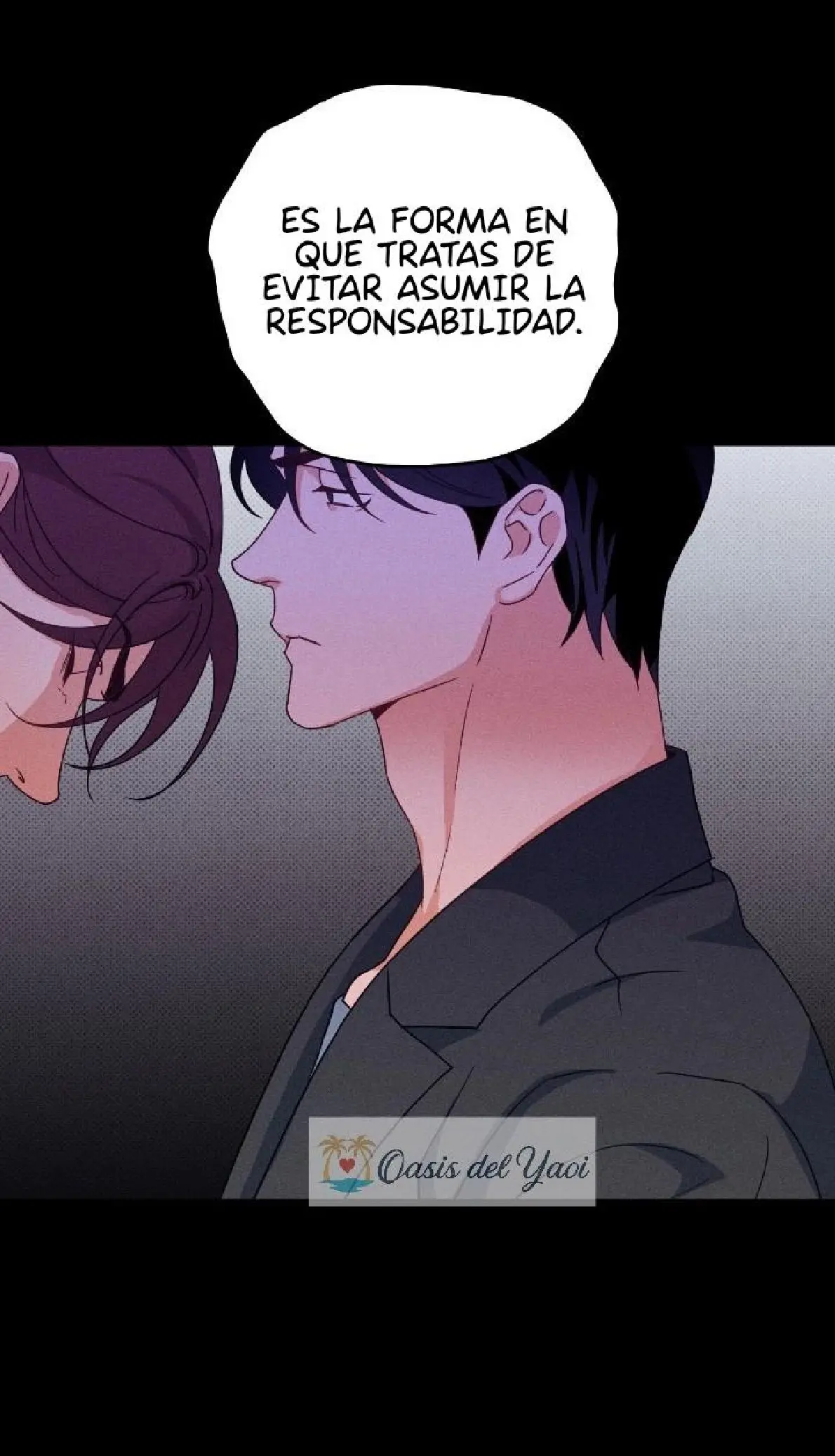 La Luz Que Te Doy Capitulo 16 página 23